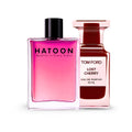 TOM FORD LOST CHERRY