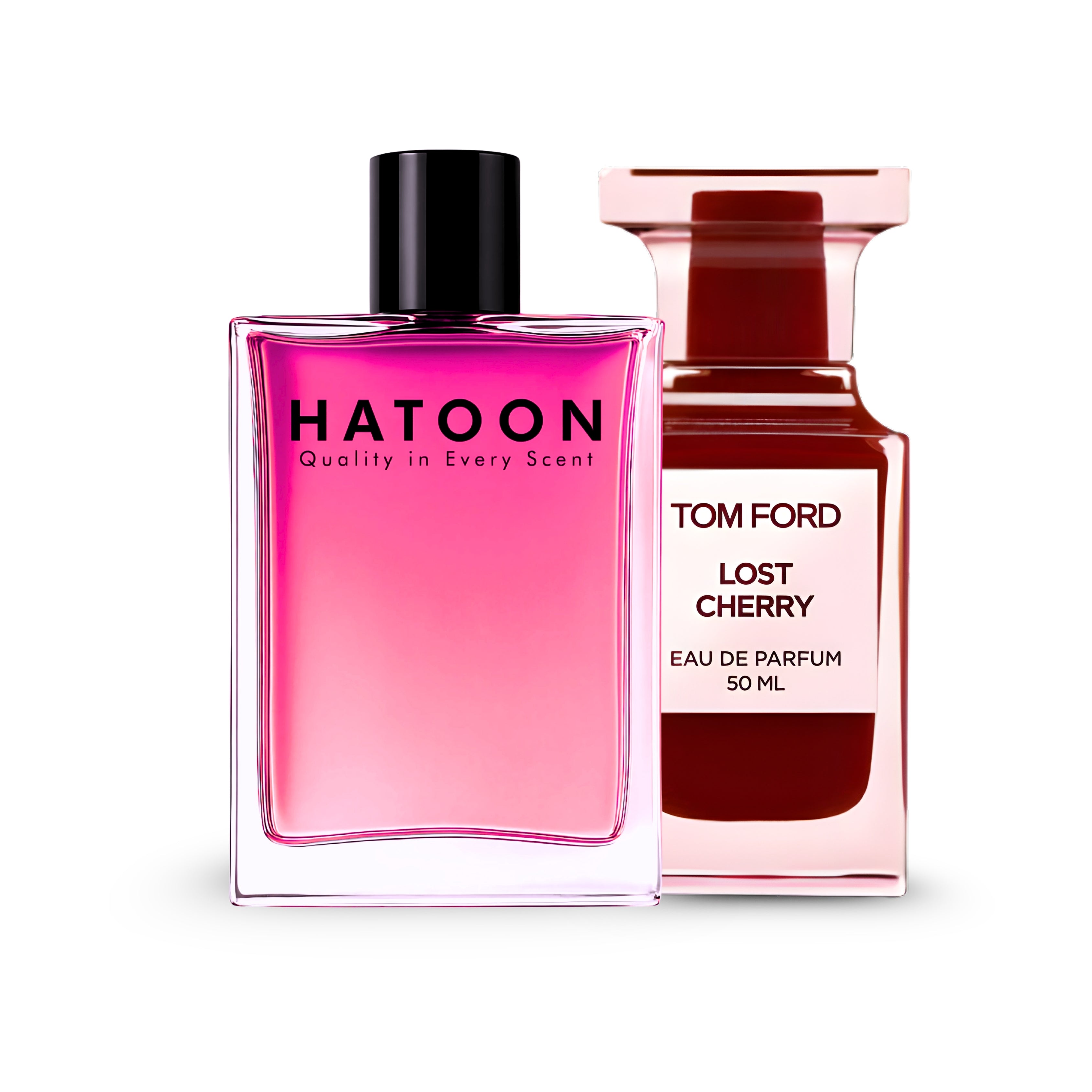 TOM FORD LOST CHERRY