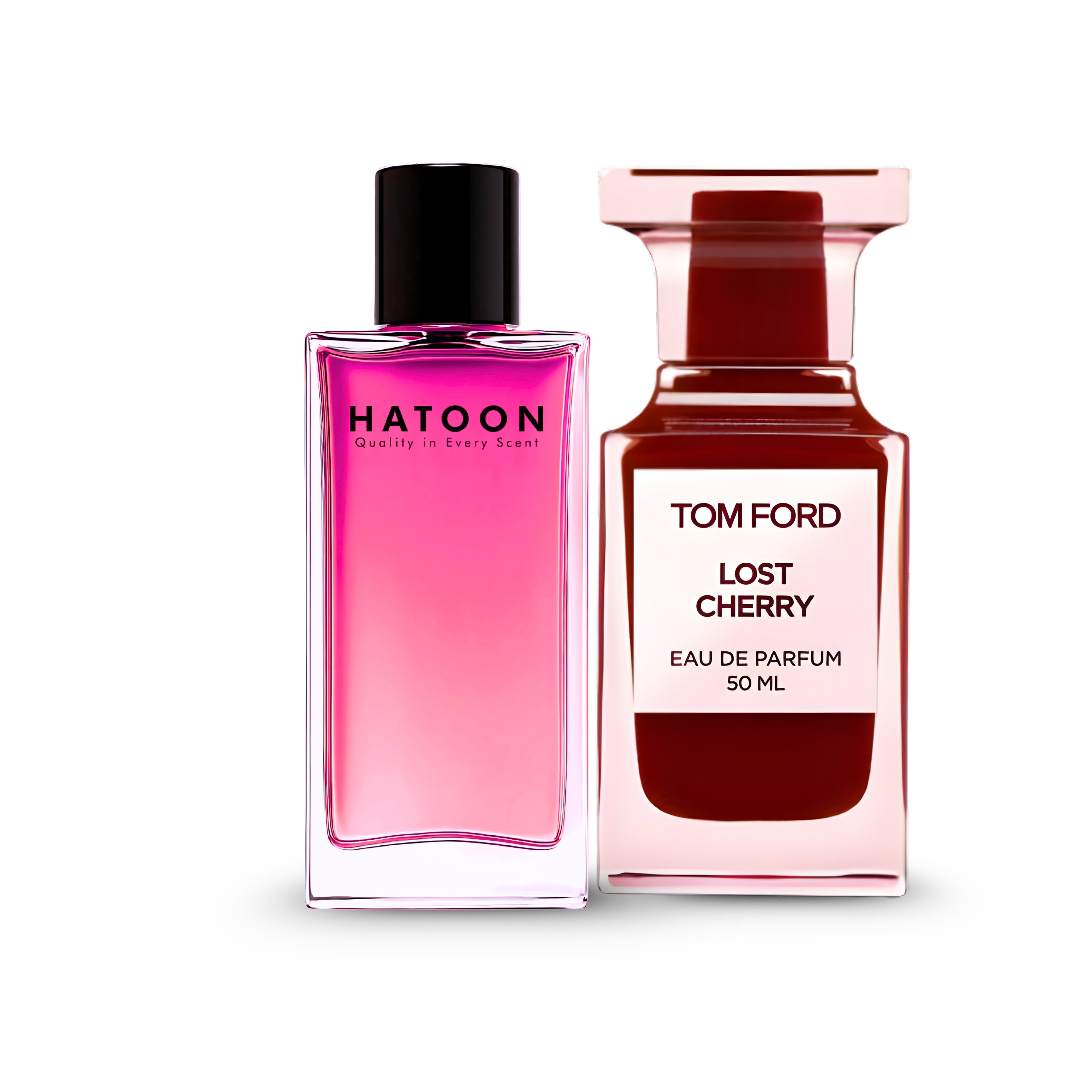 TOM FORD LOST CHERRY
