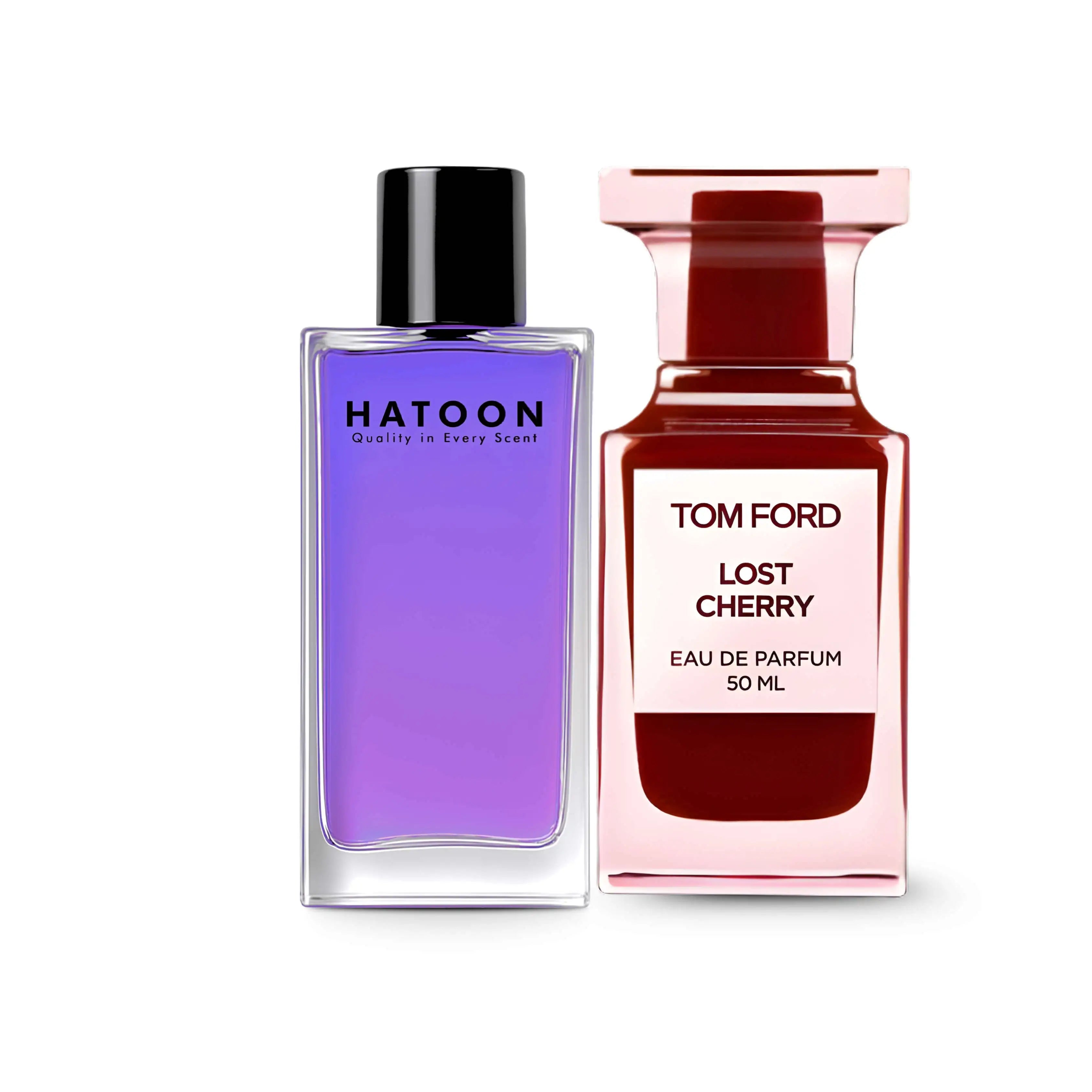 TOM FORD LOST CHERRY