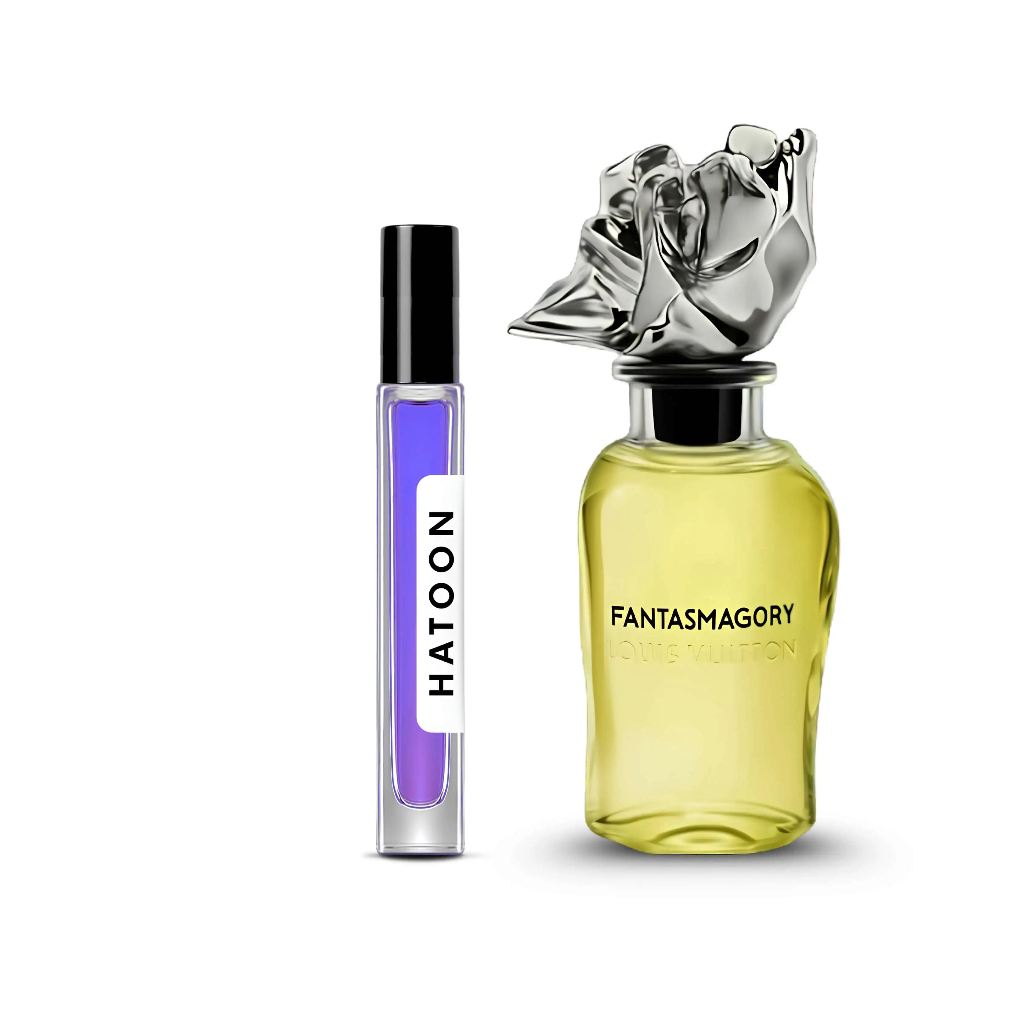 LOUIS VUITTON FANTASMAGORY