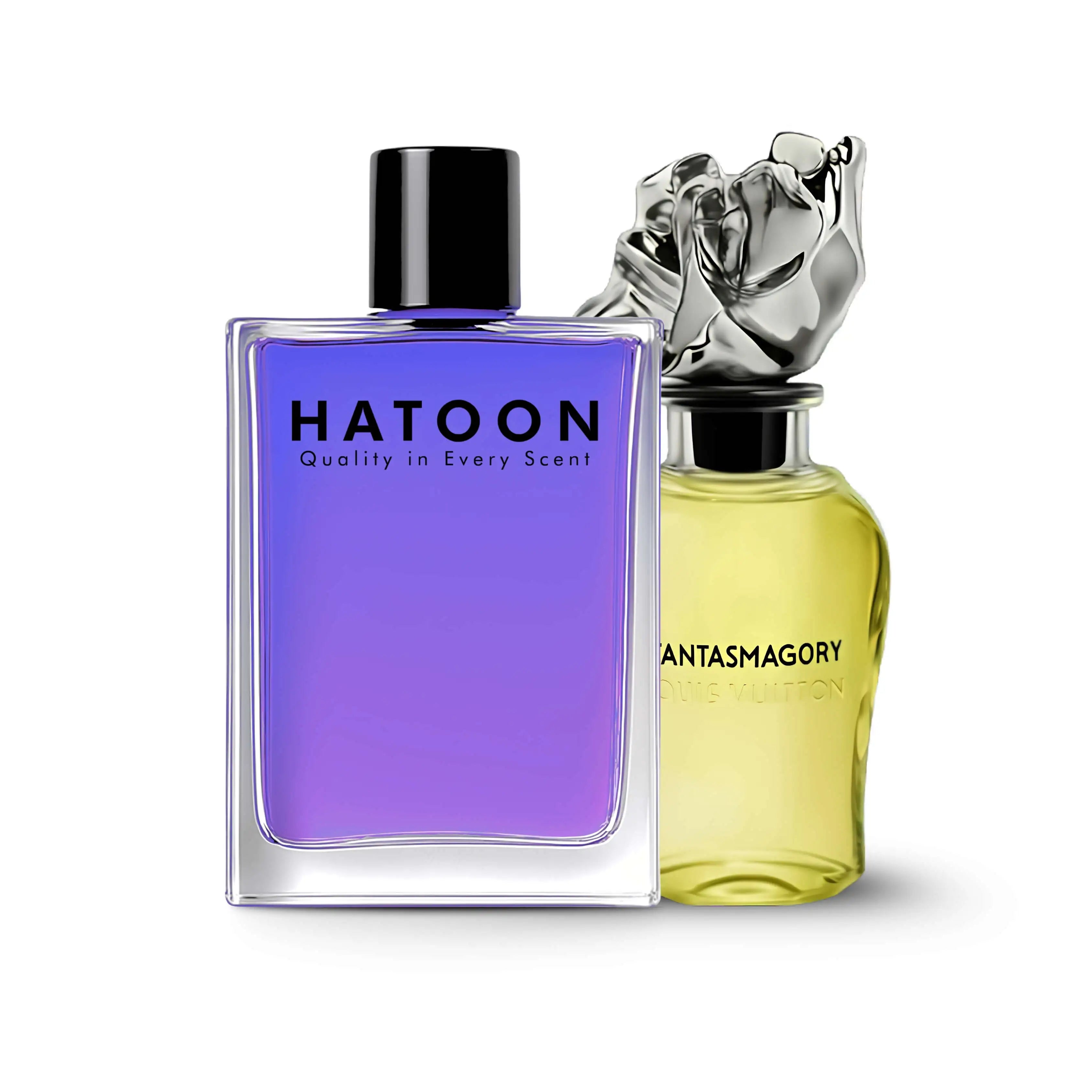 LOUIS VUITTON FANTASMAGORY