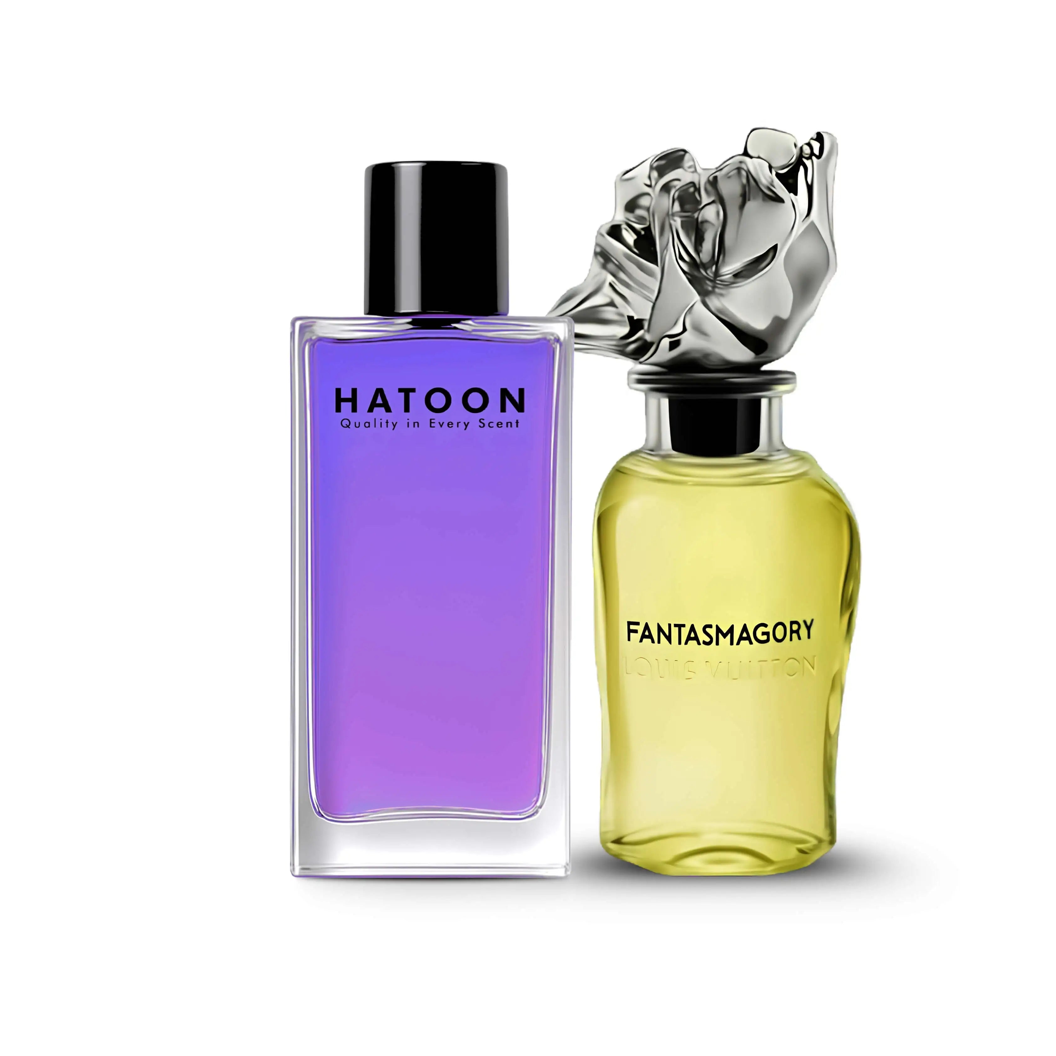 LOUIS VUITTON FANTASMAGORY