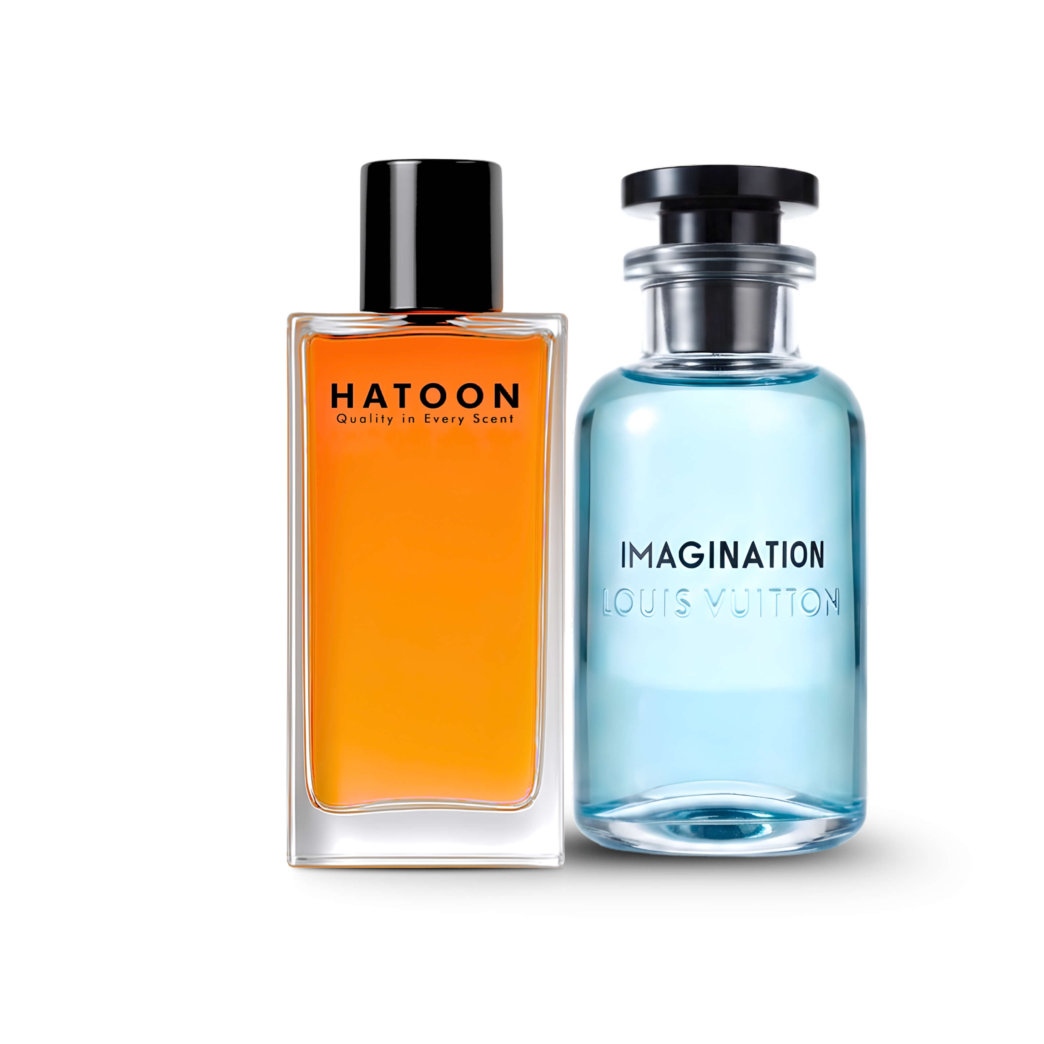 LOUIS VUITTON IMAGINATION