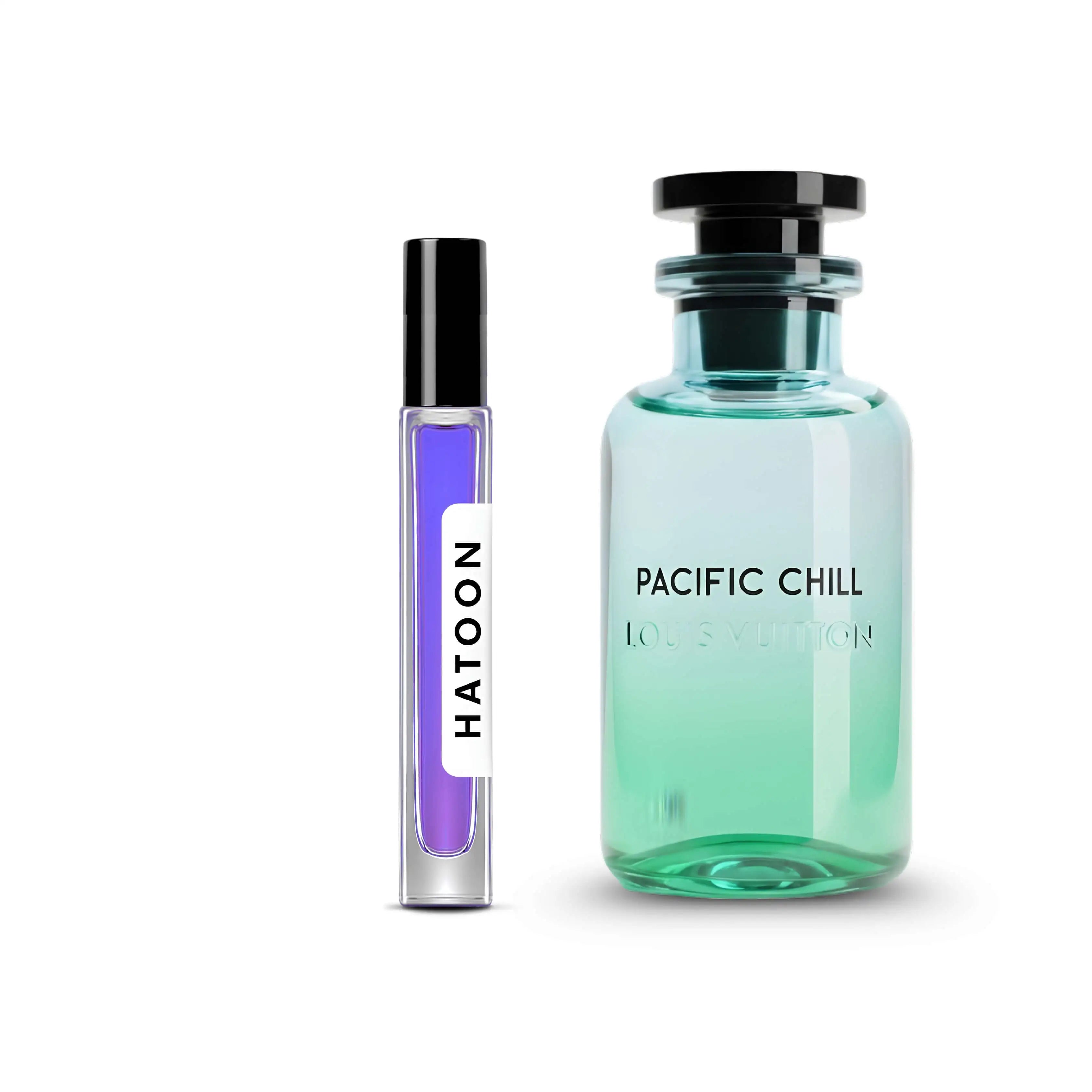 LOUIS VUITTON PACIFIC CHILL