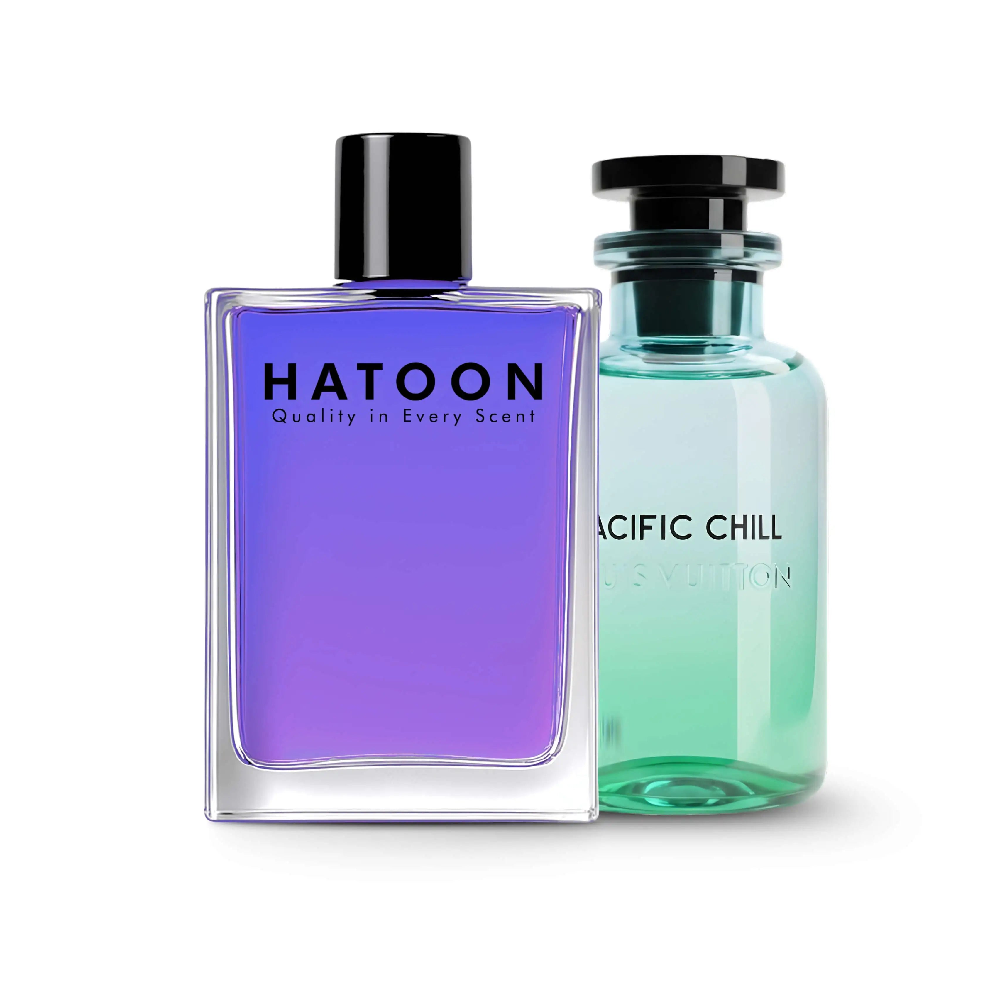 LOUIS VUITTON PACIFIC CHILL