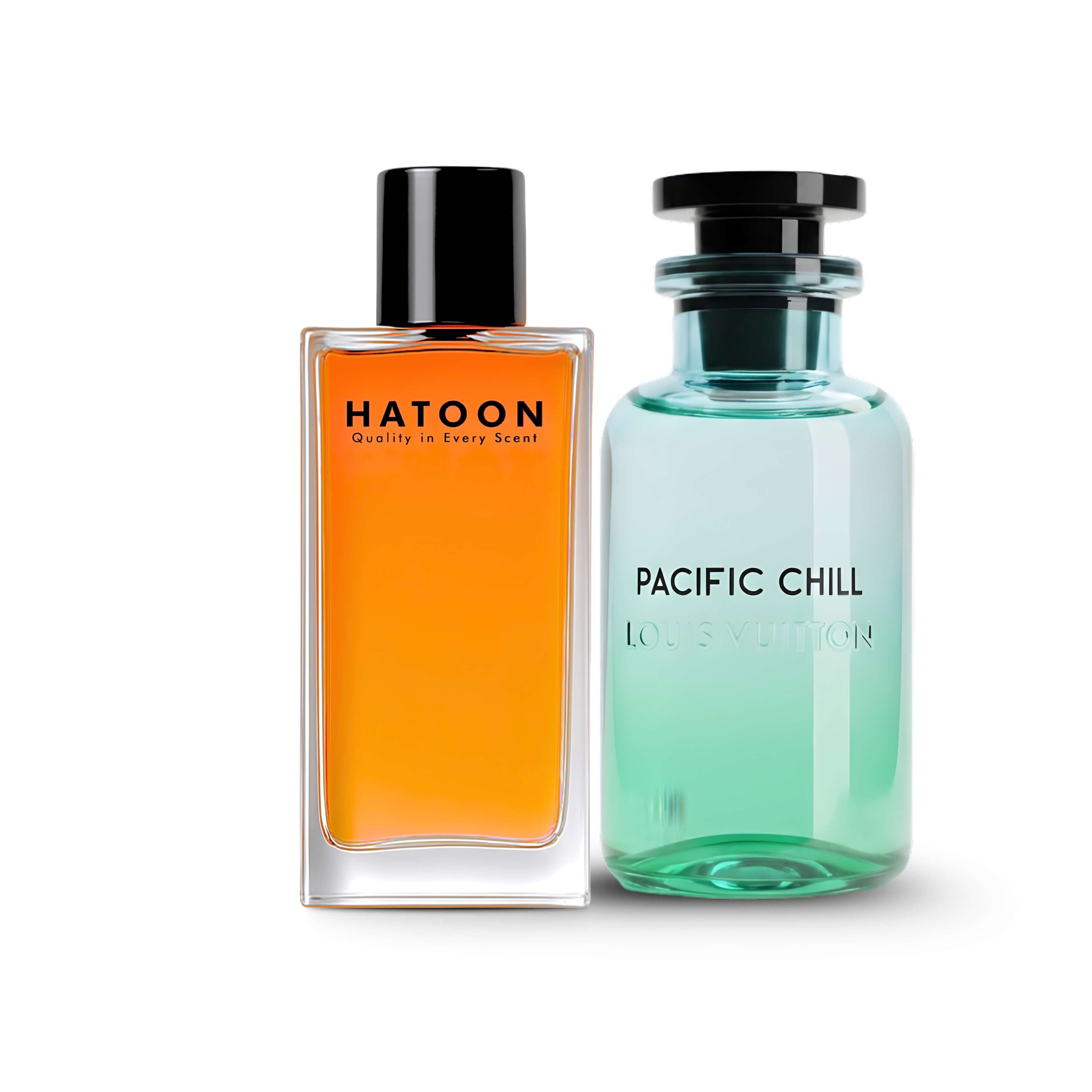 LOUIS VUITTON PACIFIC CHILL