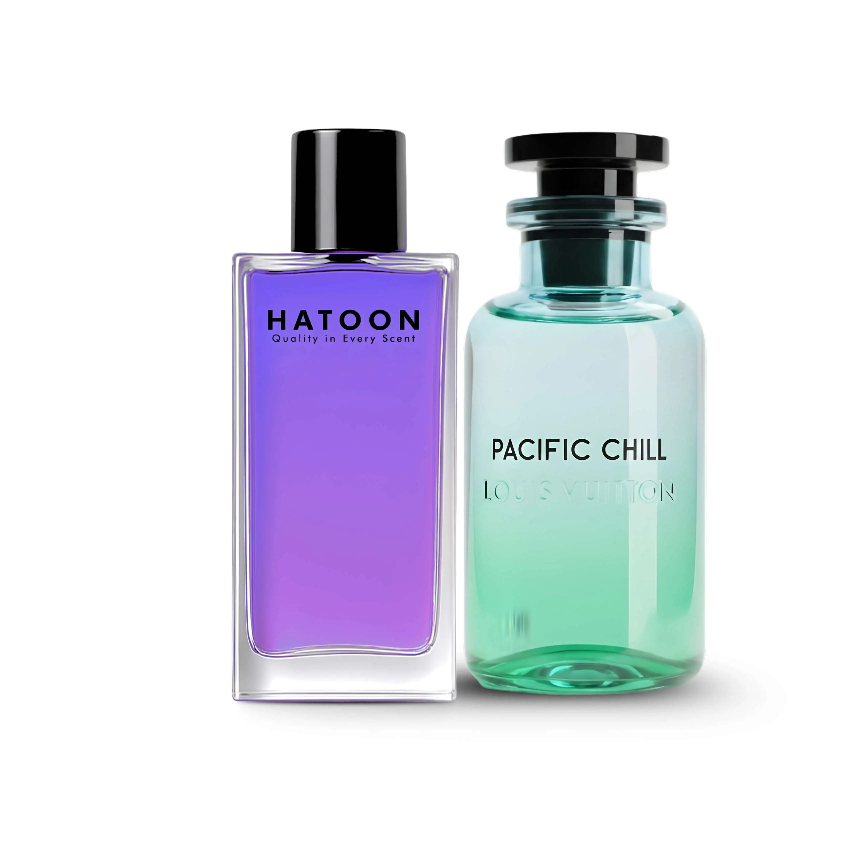 LOUIS VUITTON PACIFIC CHILL