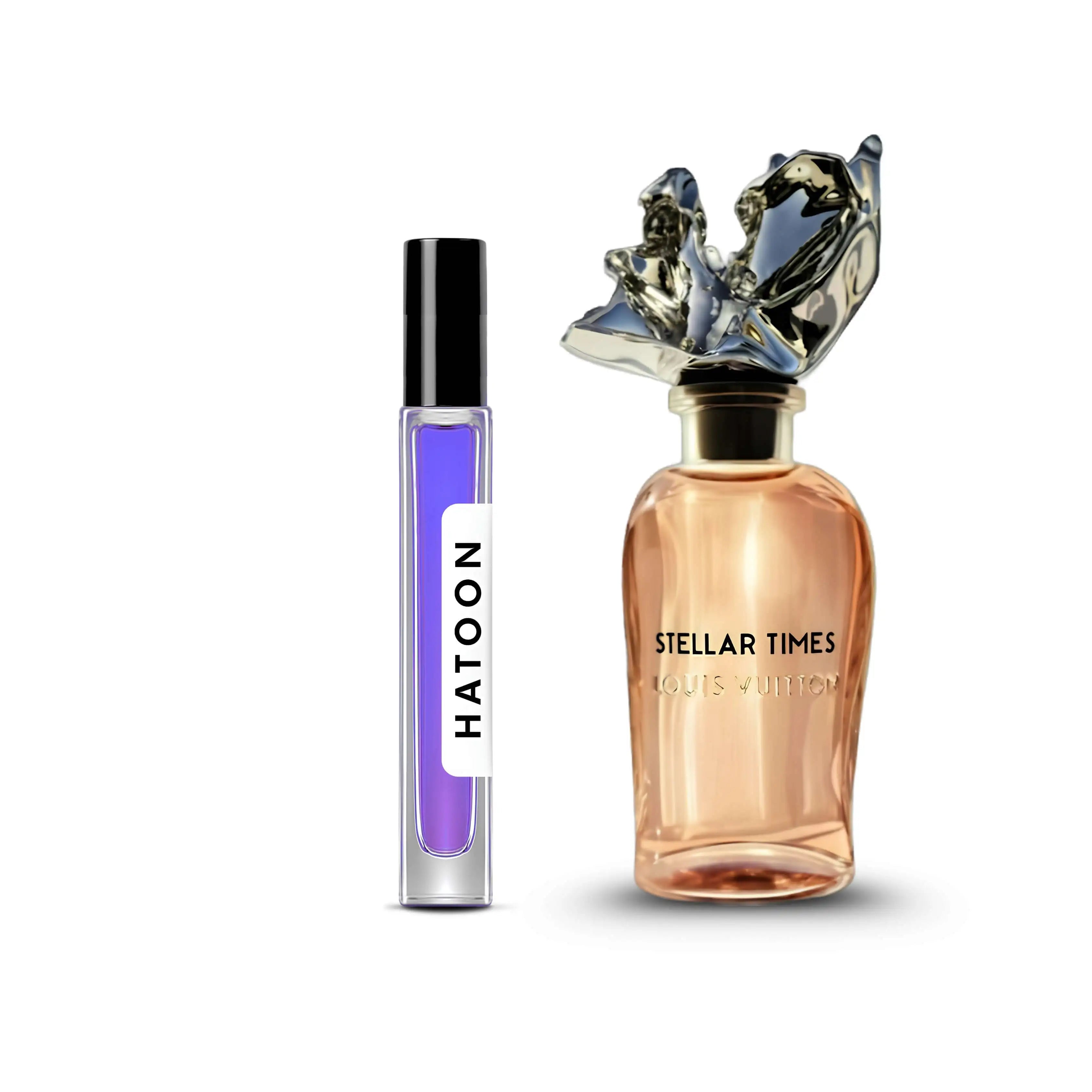 LOUIS VUITTON STELLAR TIMES