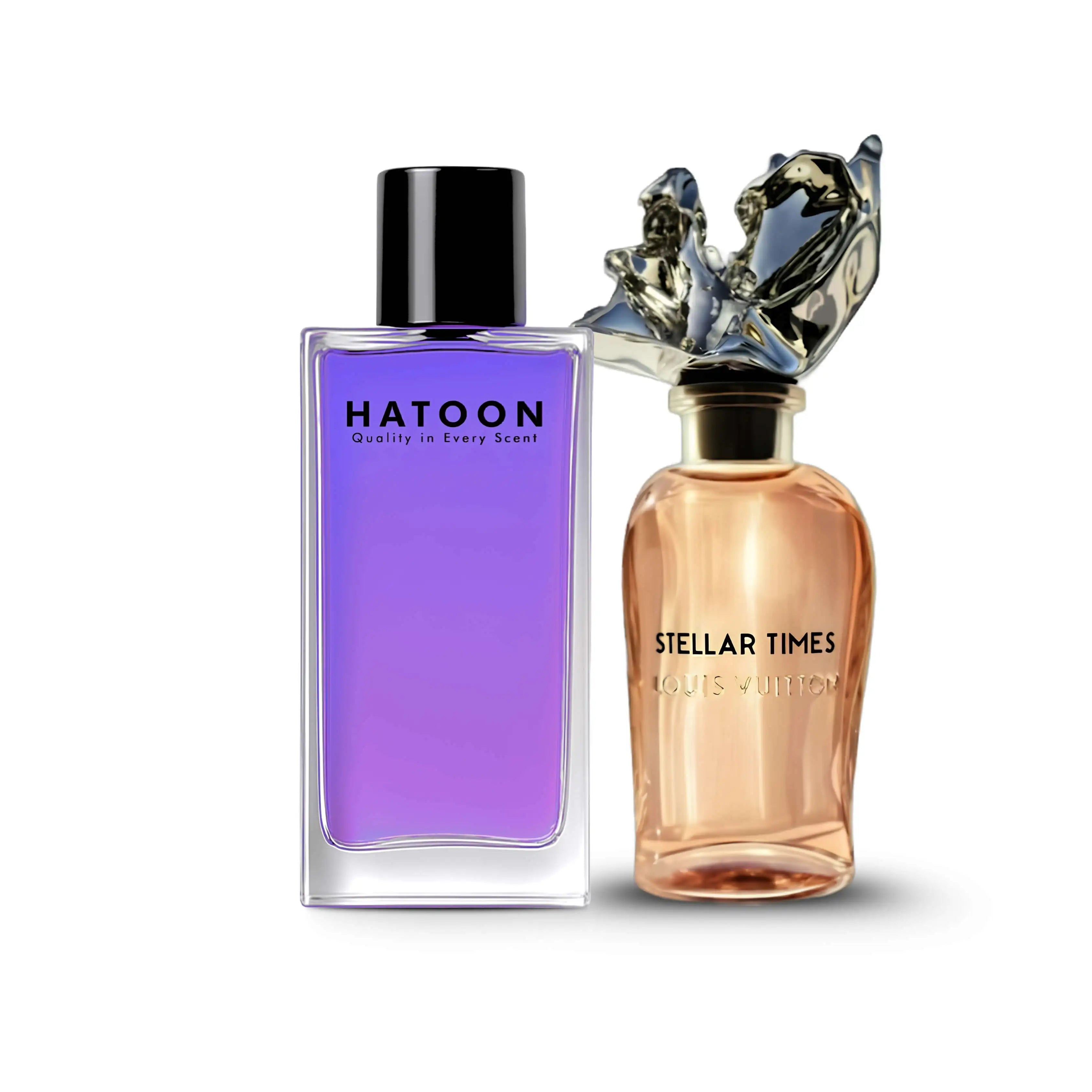 LOUIS VUITTON STELLAR TIMES