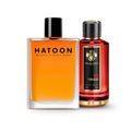 MANCERA RED TOBACCO