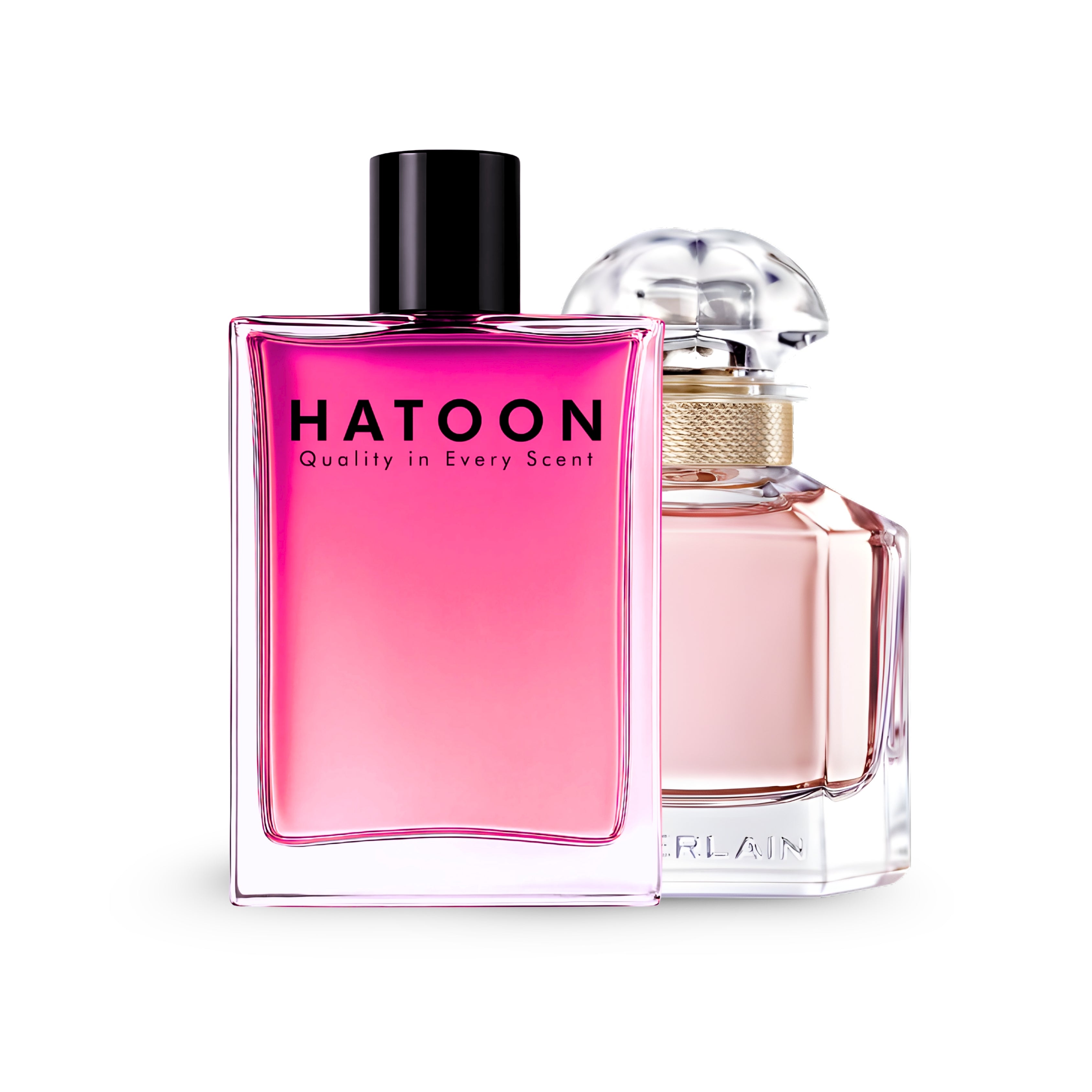 GUERLAIN MON