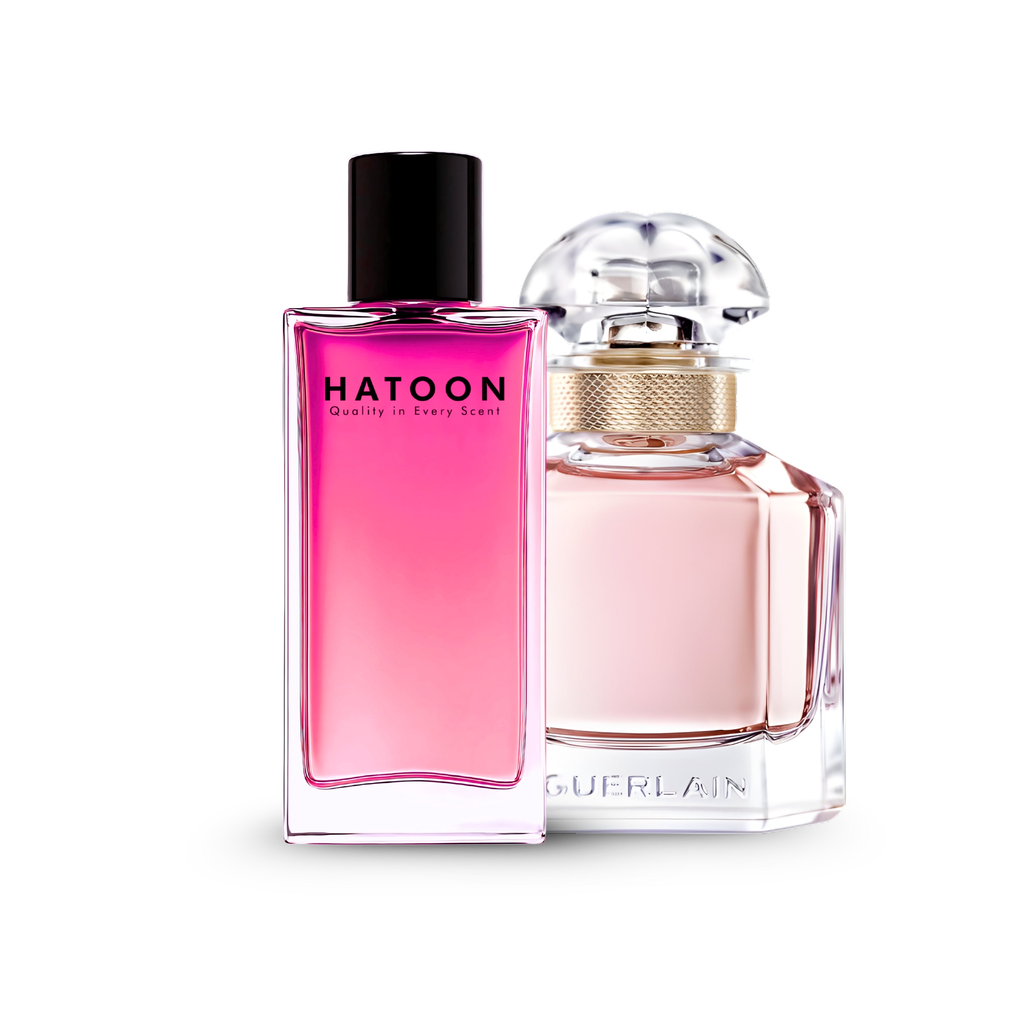 GUERLAIN MON