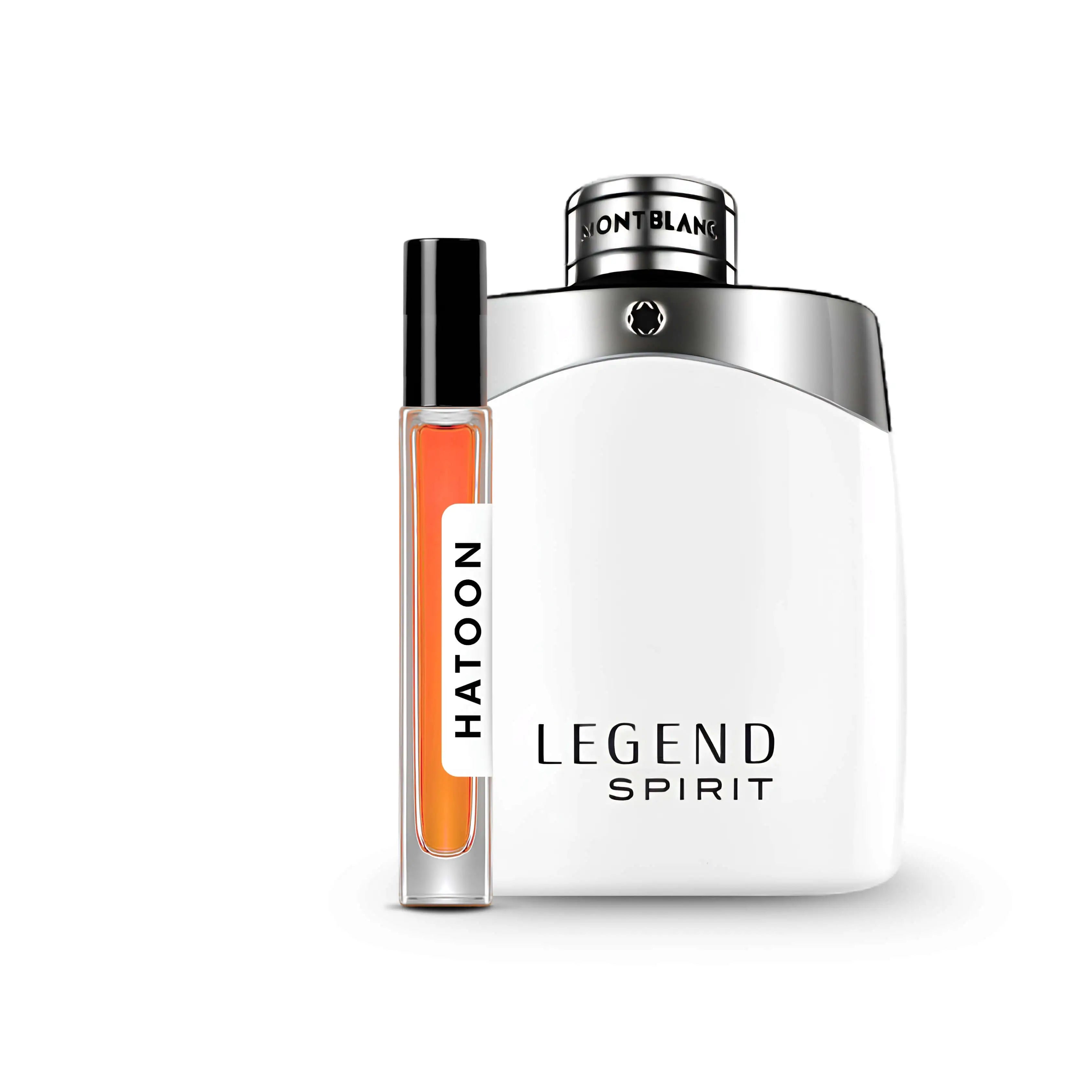 MONTBLANC LEGEND SPIRIT