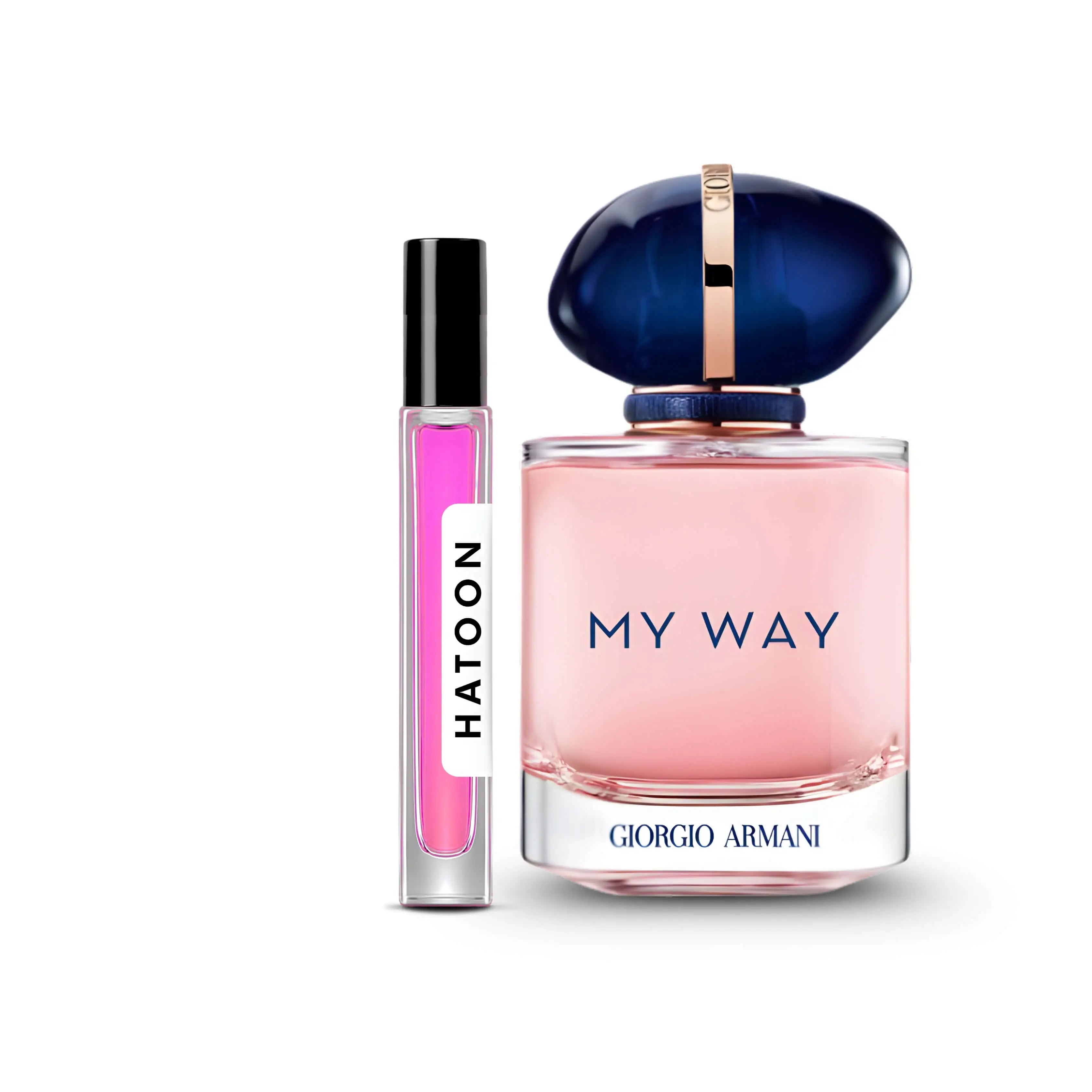 GIORGIO ARMANI MY WAY