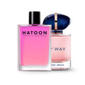 GIORGIO ARMANI MY WAY