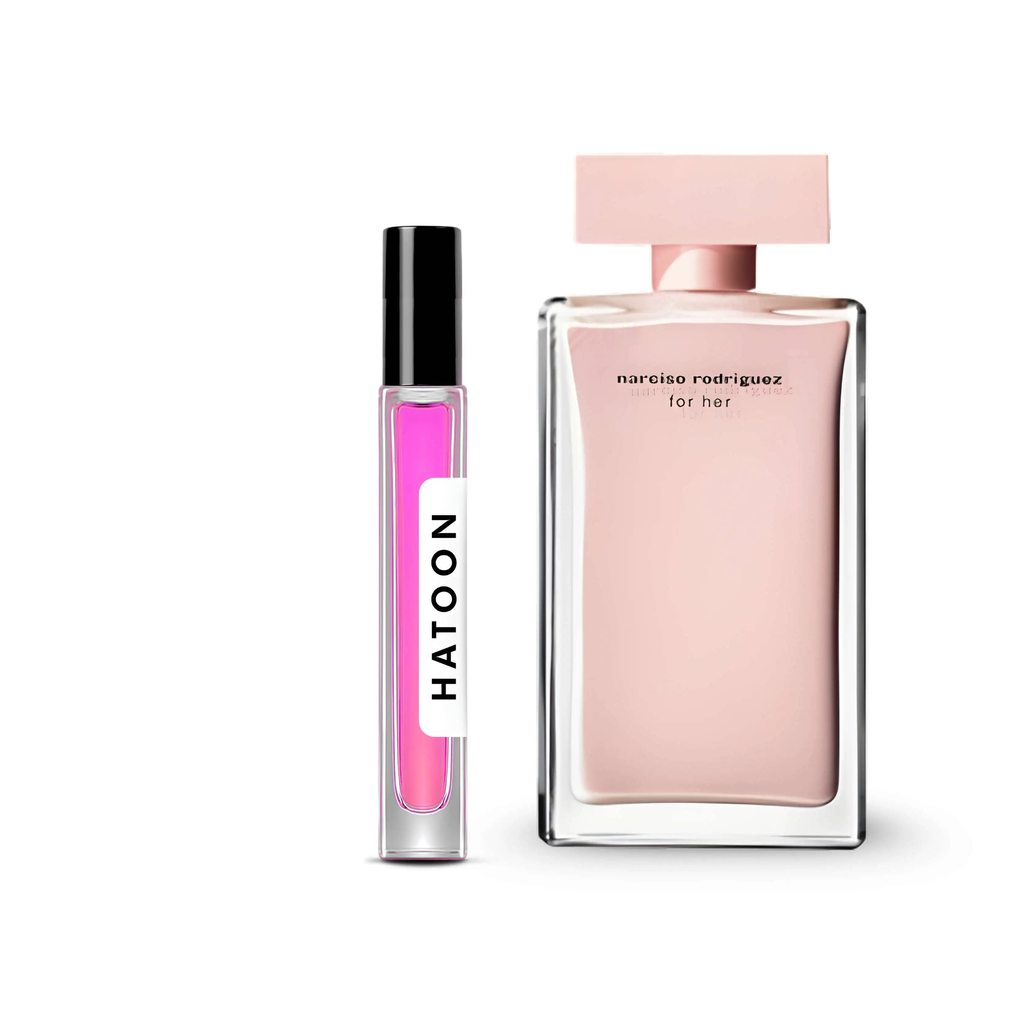 NARCISO RODRIGUEZ FOR HER