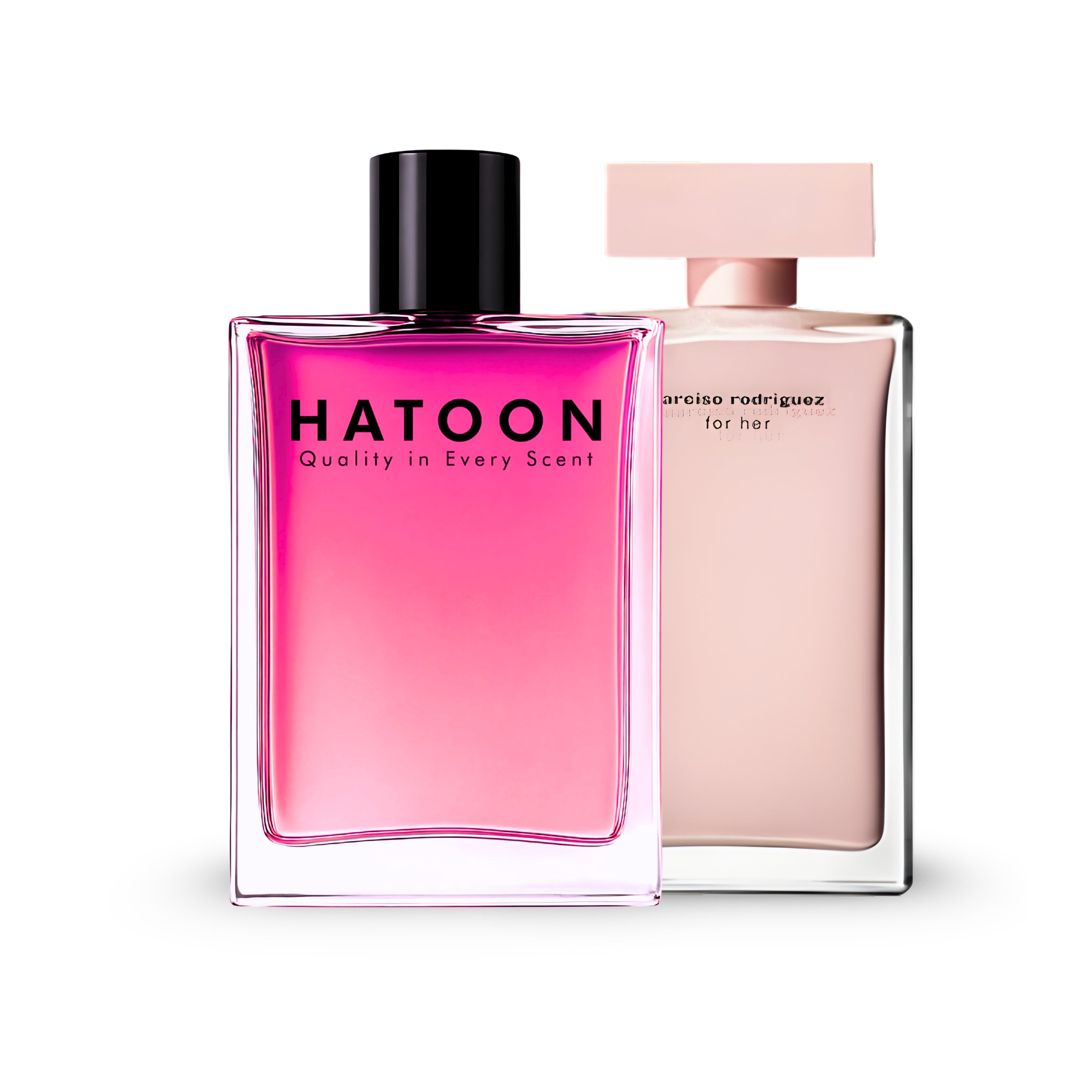 NARCISO RODRIGUEZ FOR HER