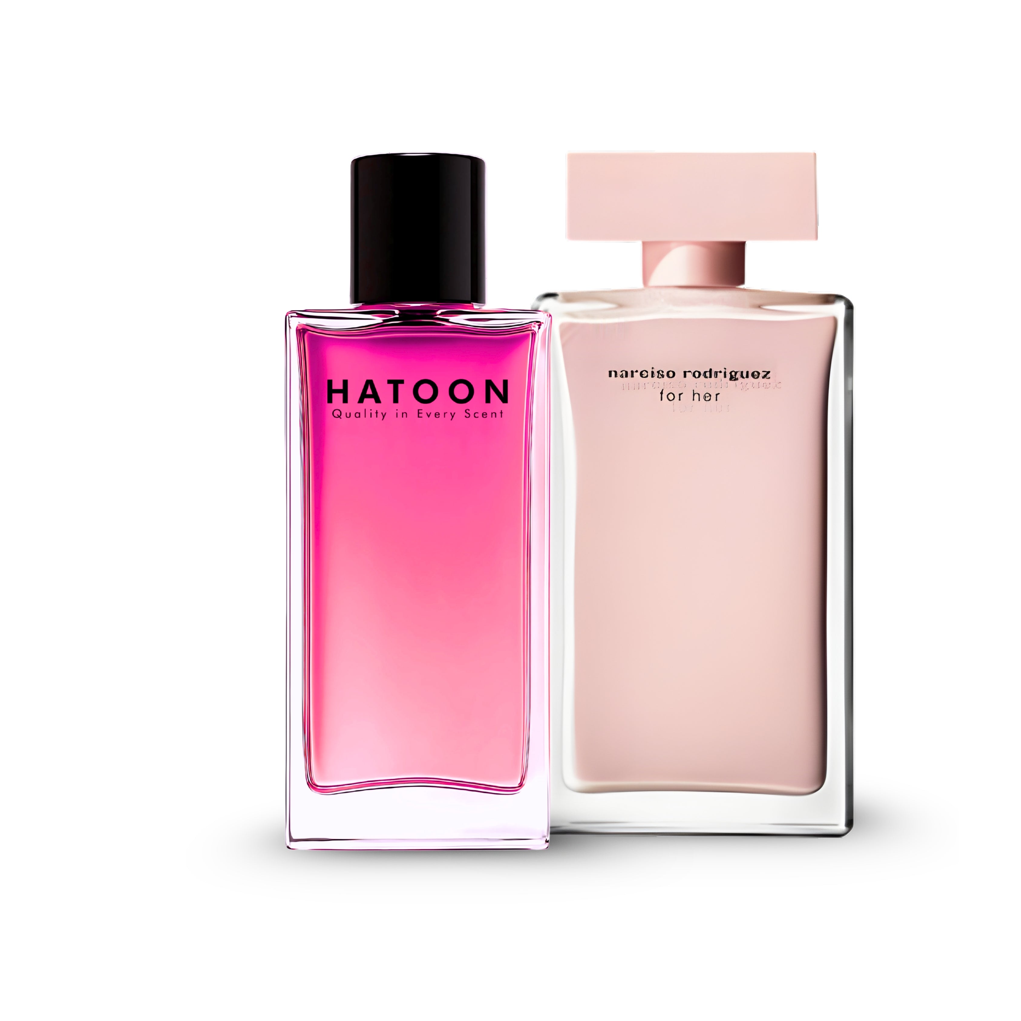 NARCISO RODRIGUEZ FOR HER