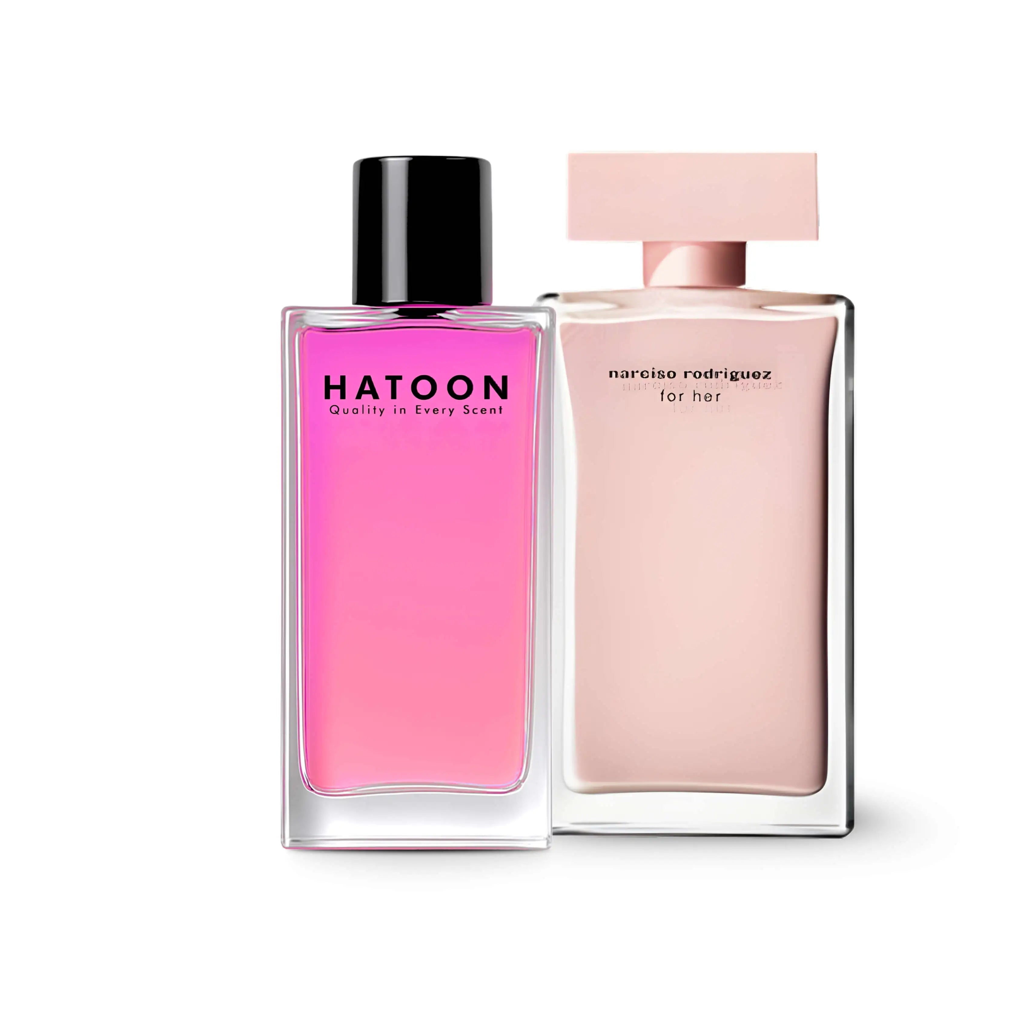 NARCISO RODRIGUEZ FOR HER