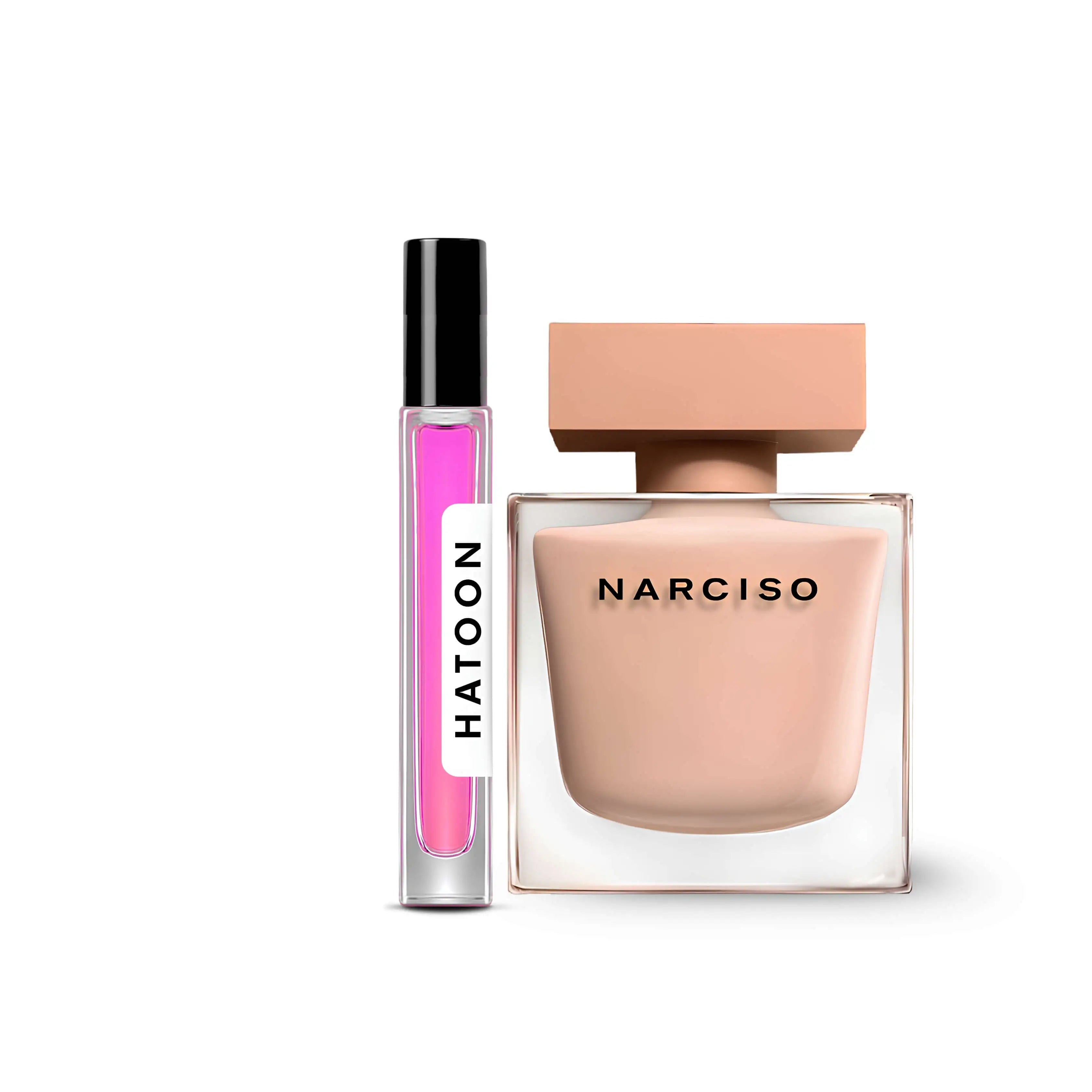 NARCISO RODRIGUEZ POUDREE