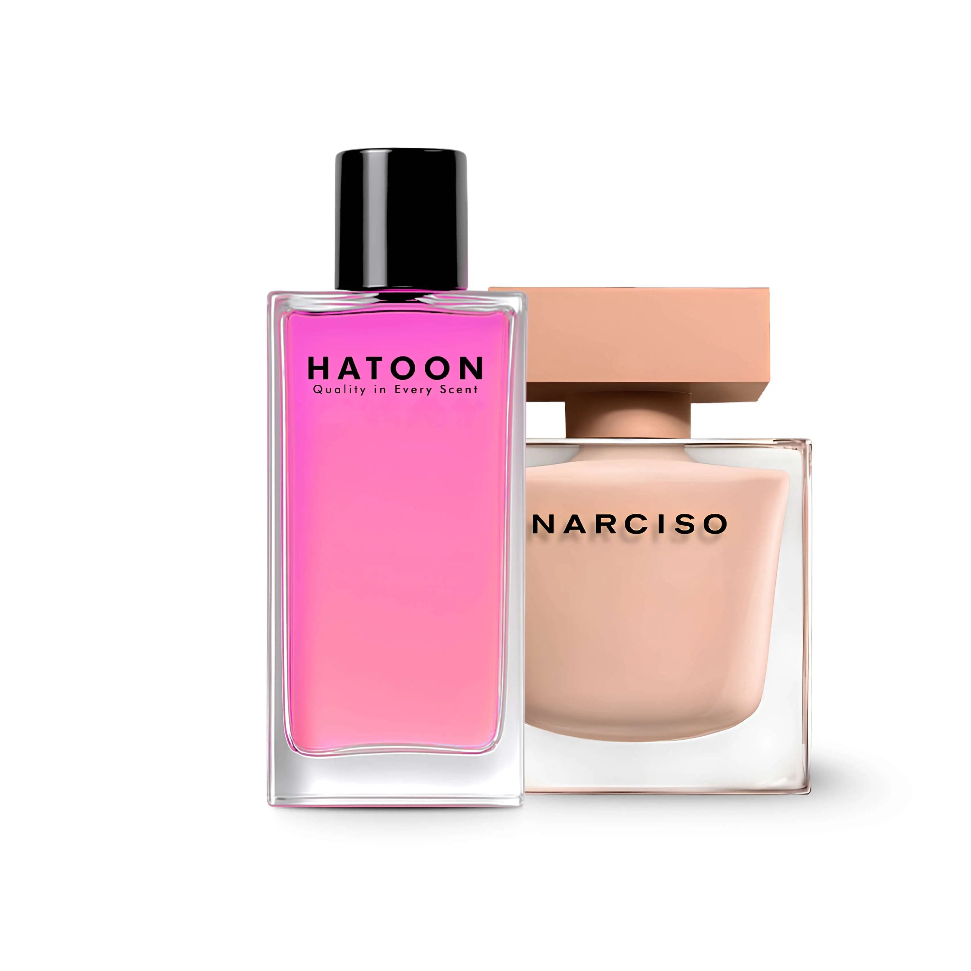 NARCISO RODRIGUEZ POUDREE