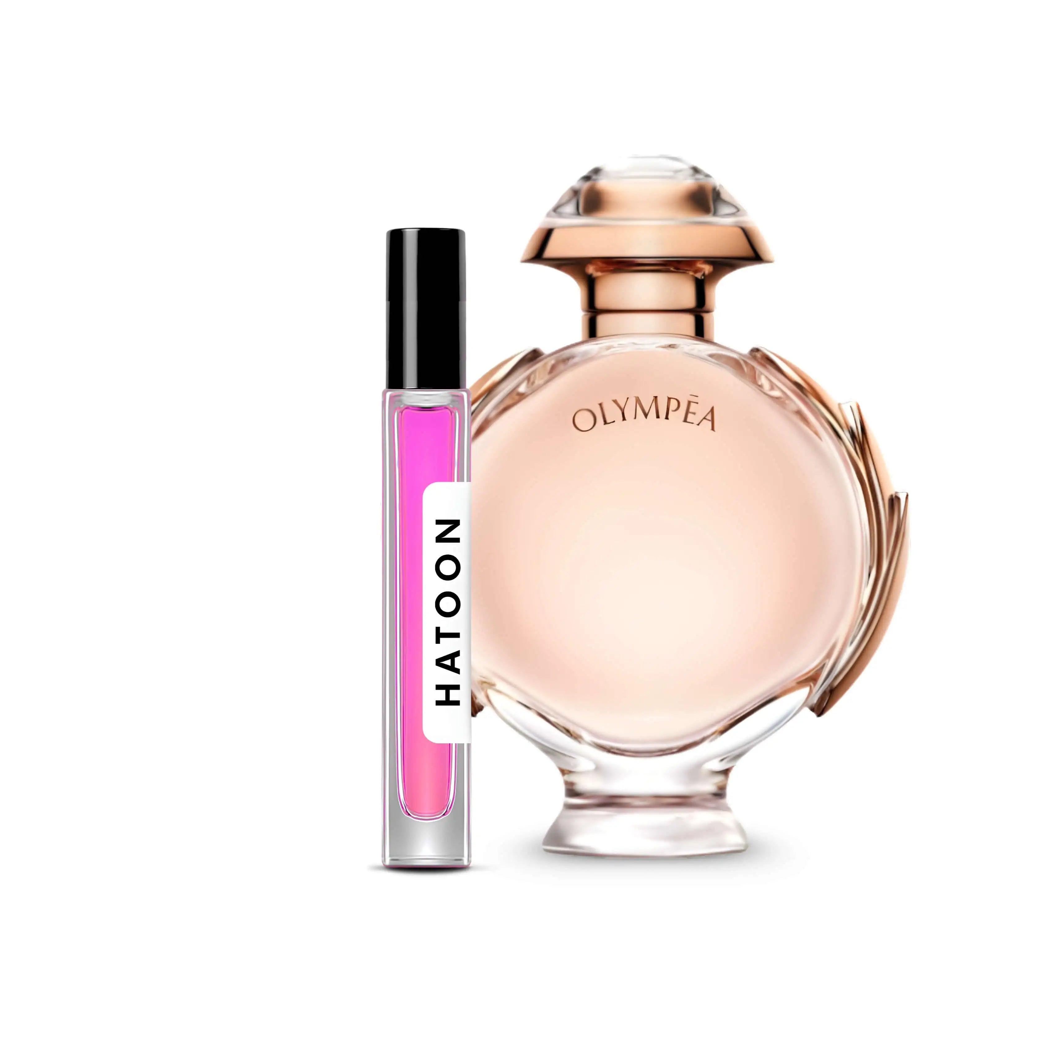 RABANNE OLYMPEA