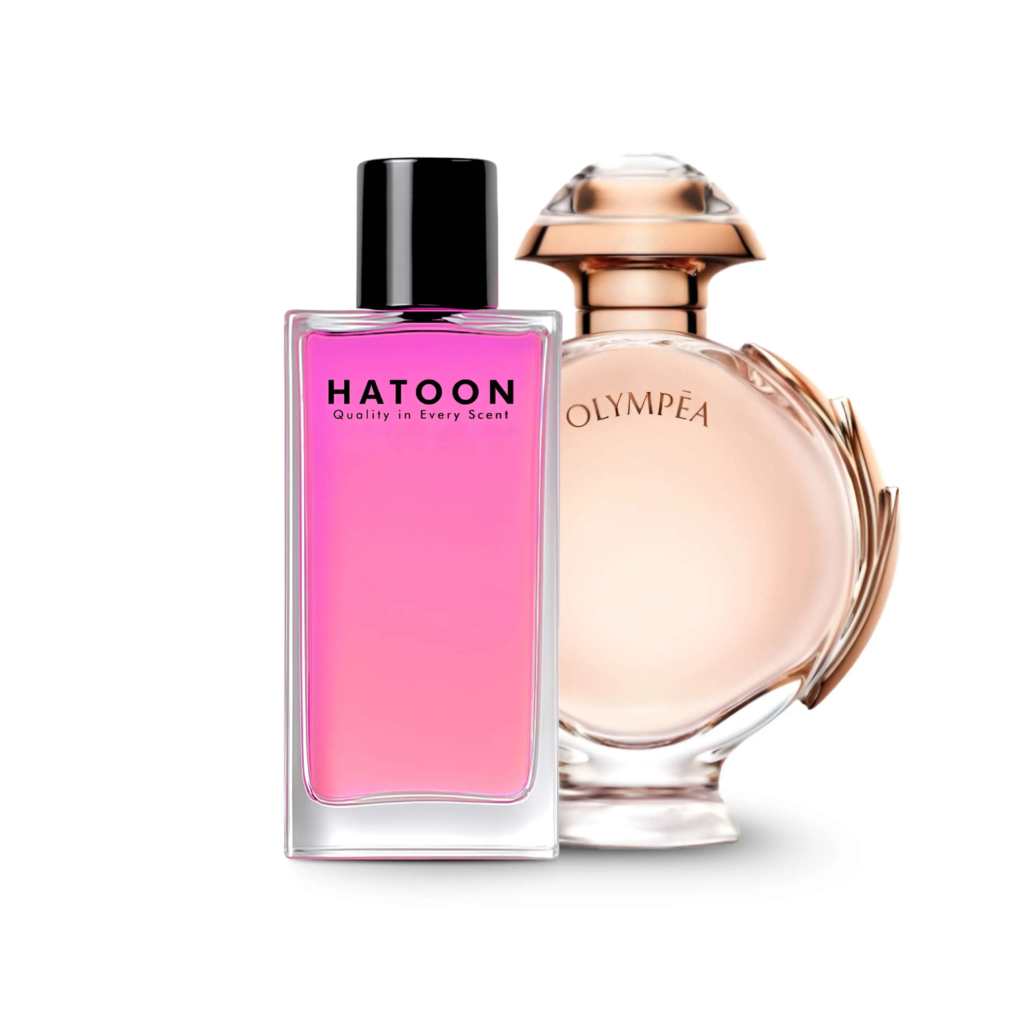 RABANNE OLYMPEA