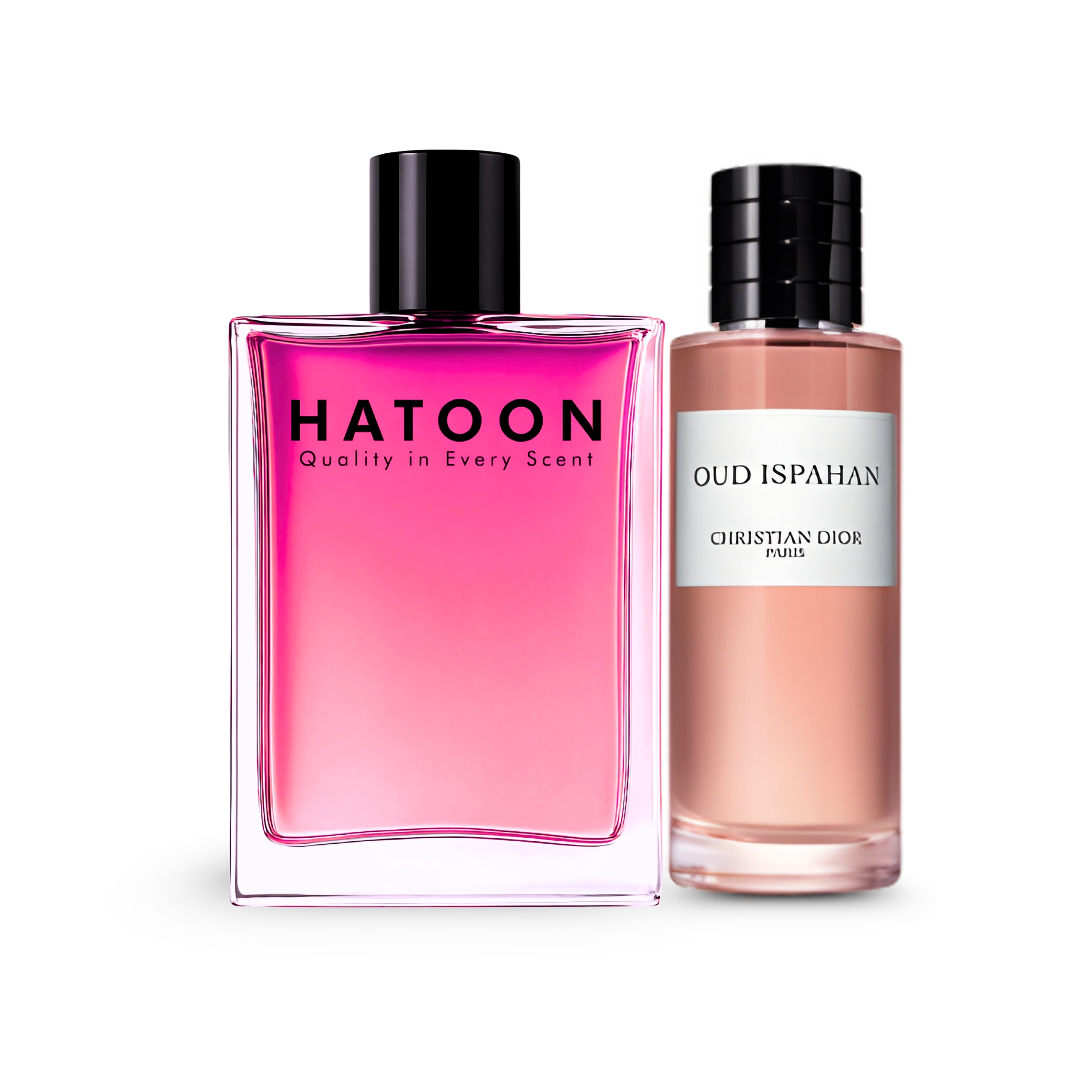 DIOR OUD ISPAHAN