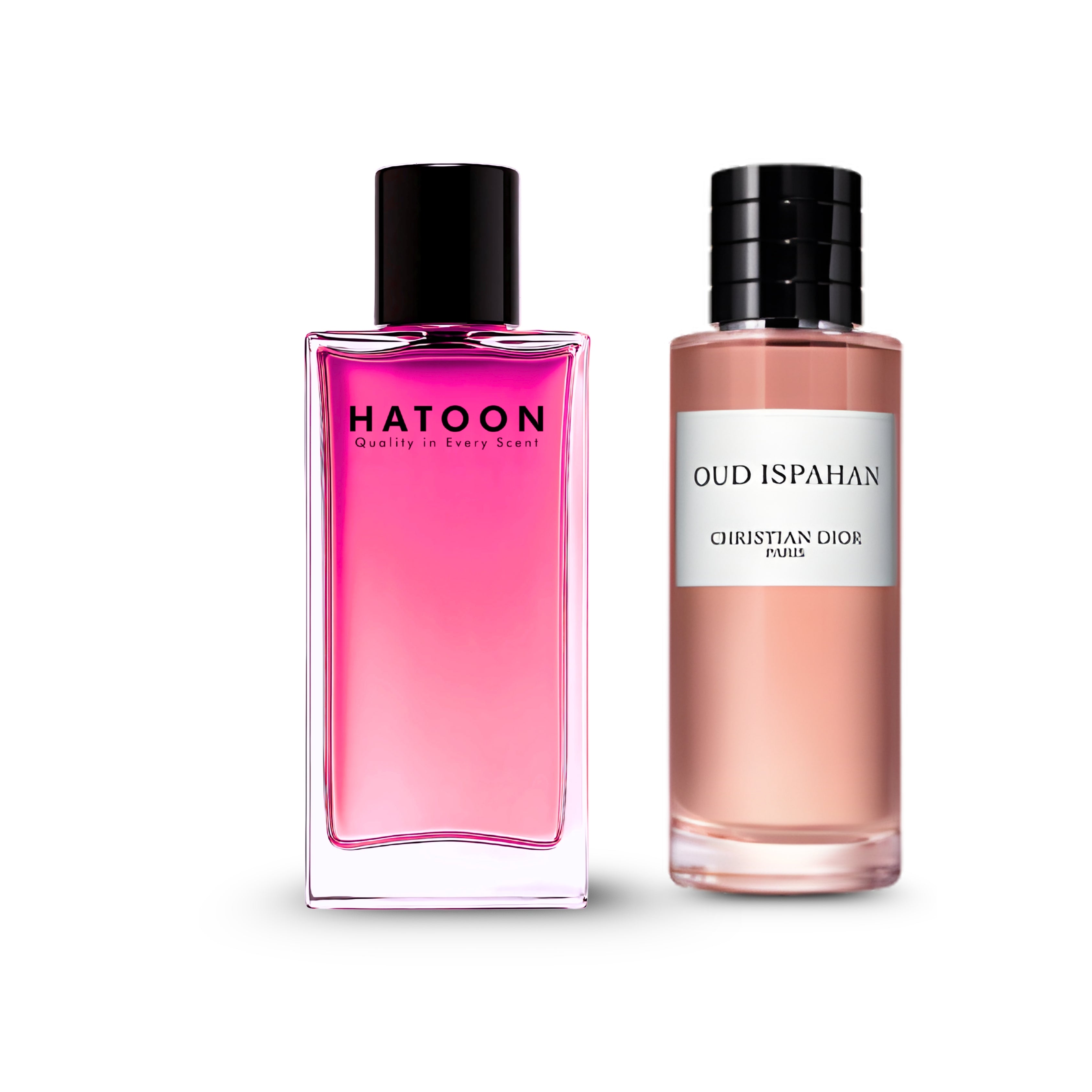 DIOR OUD ISPAHAN