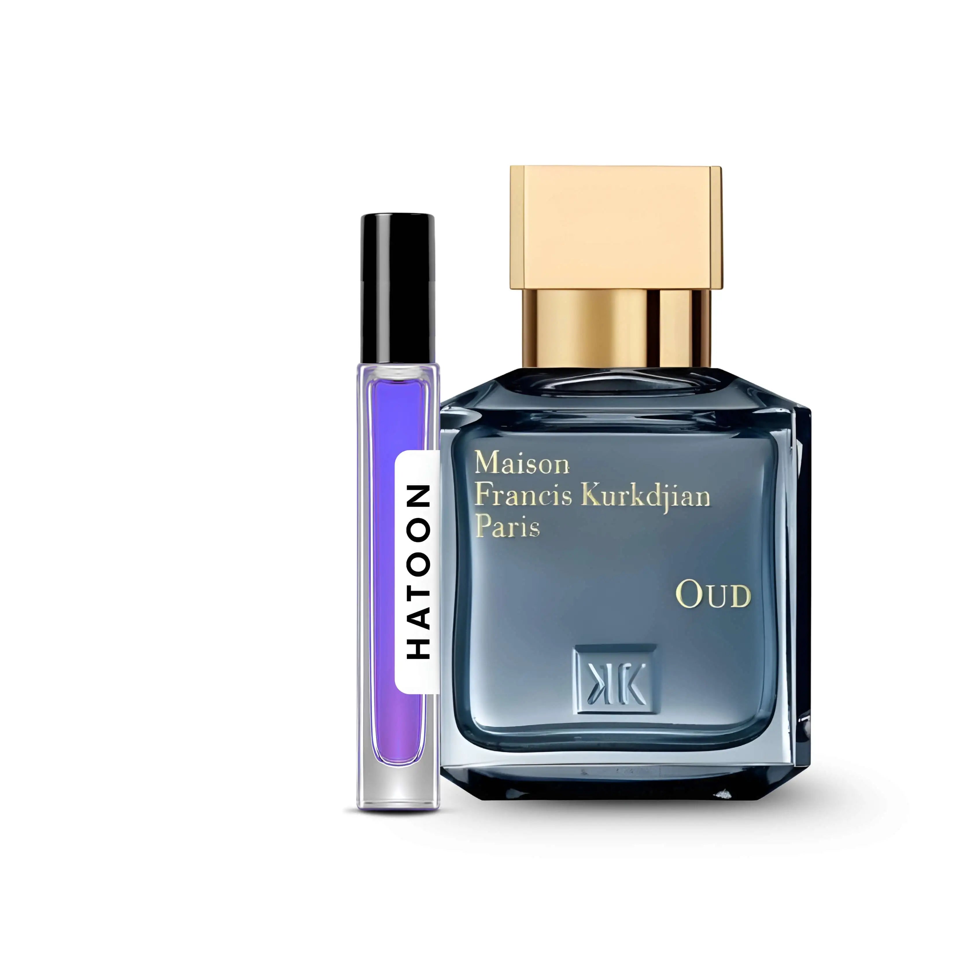 OUD SATIN MOOD