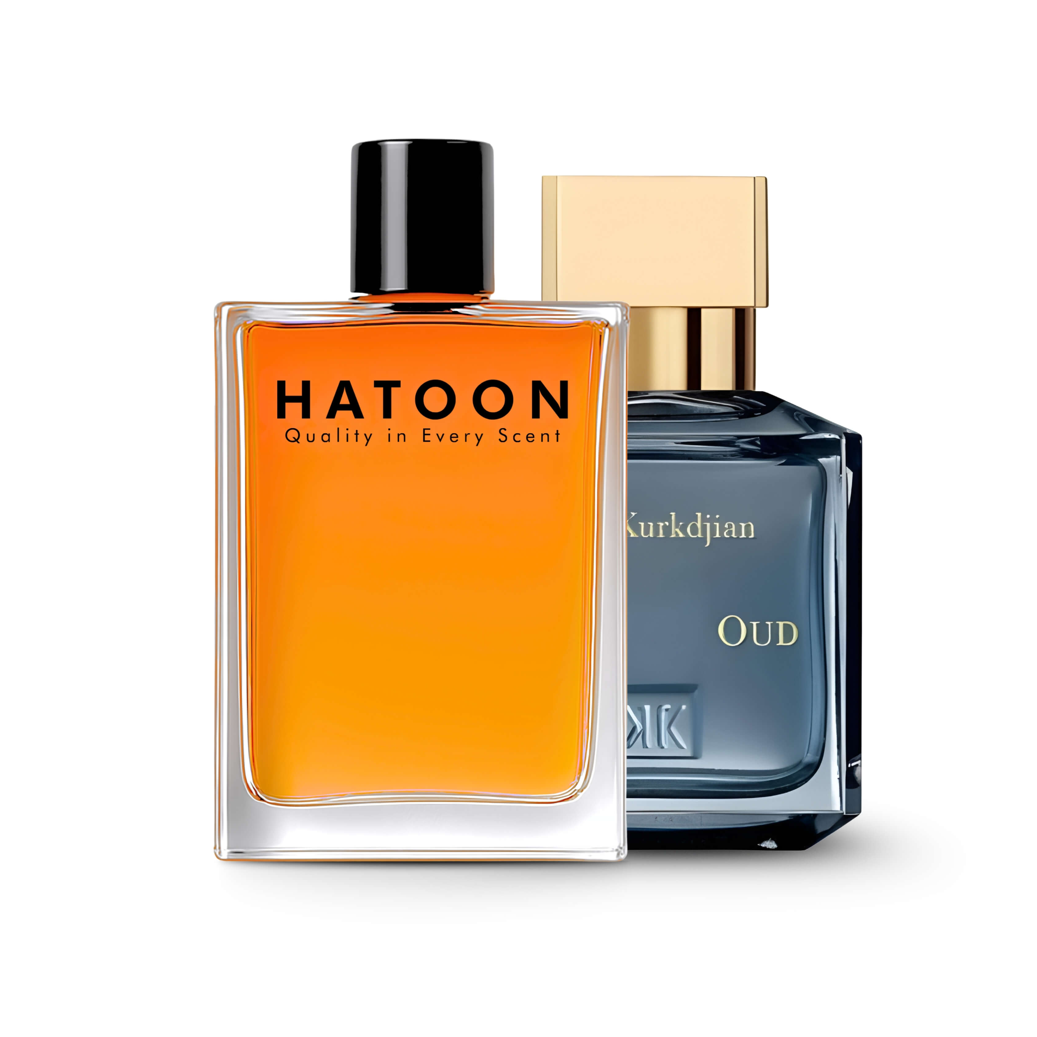 OUD SATIN MOOD