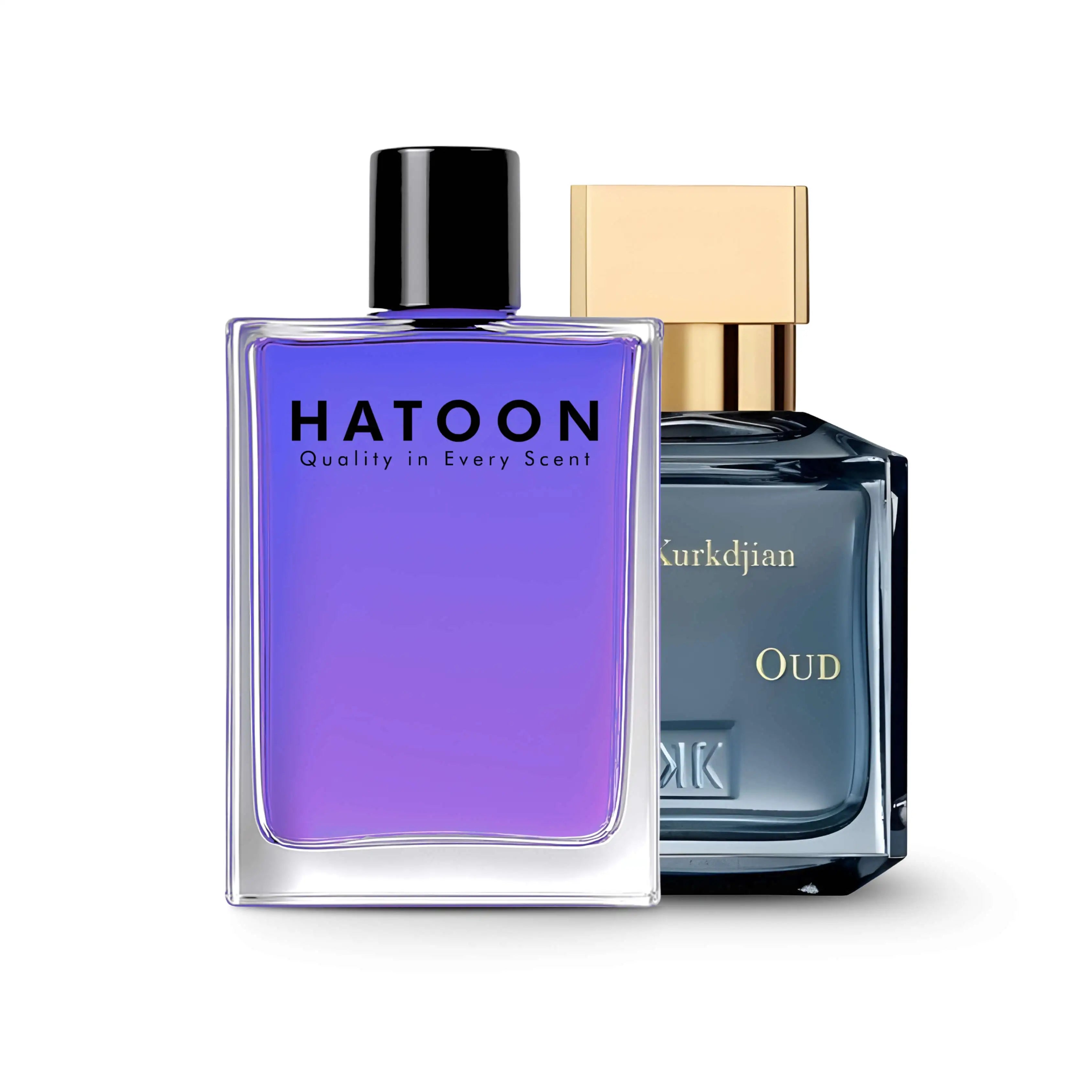 OUD SATIN MOOD