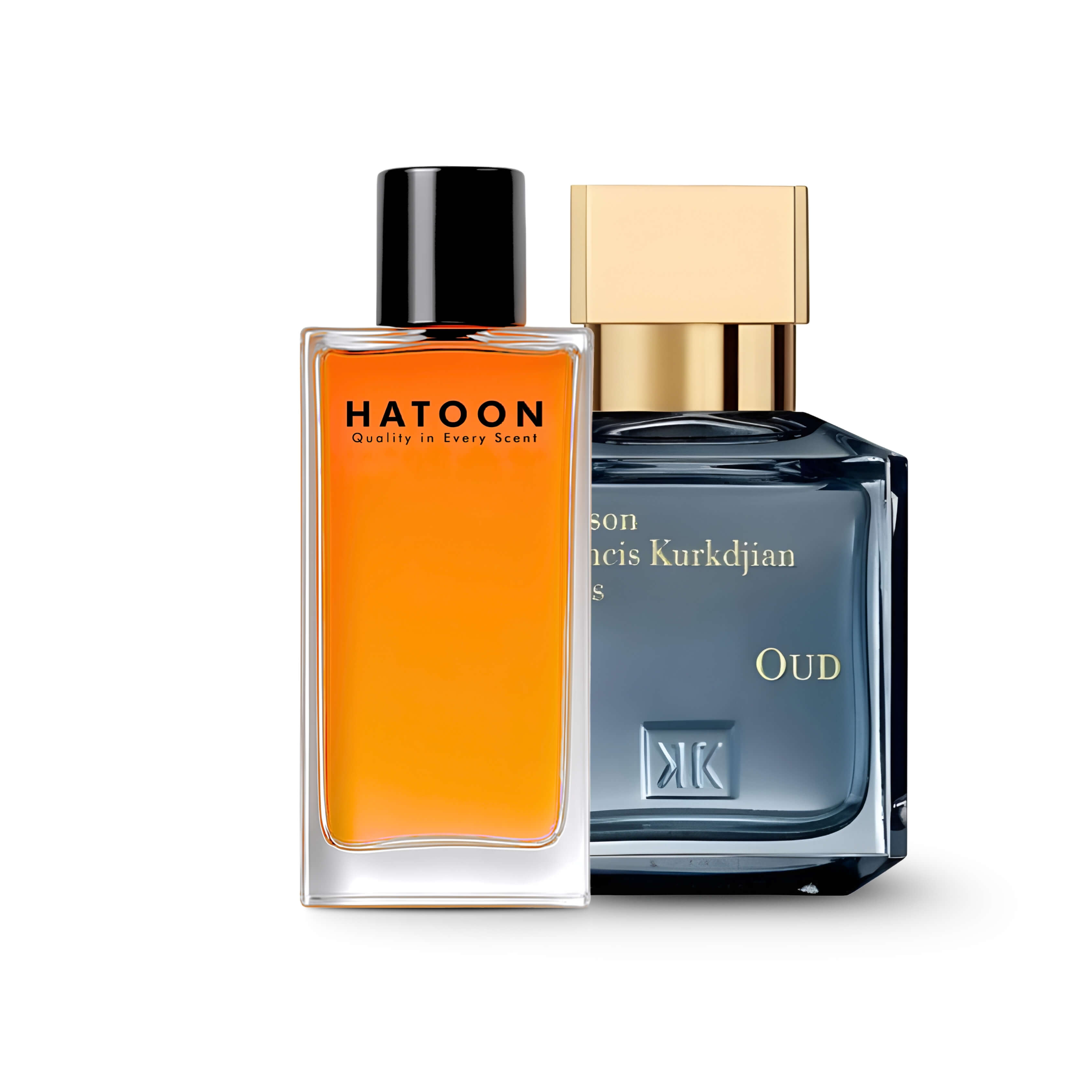 OUD SATIN MOOD