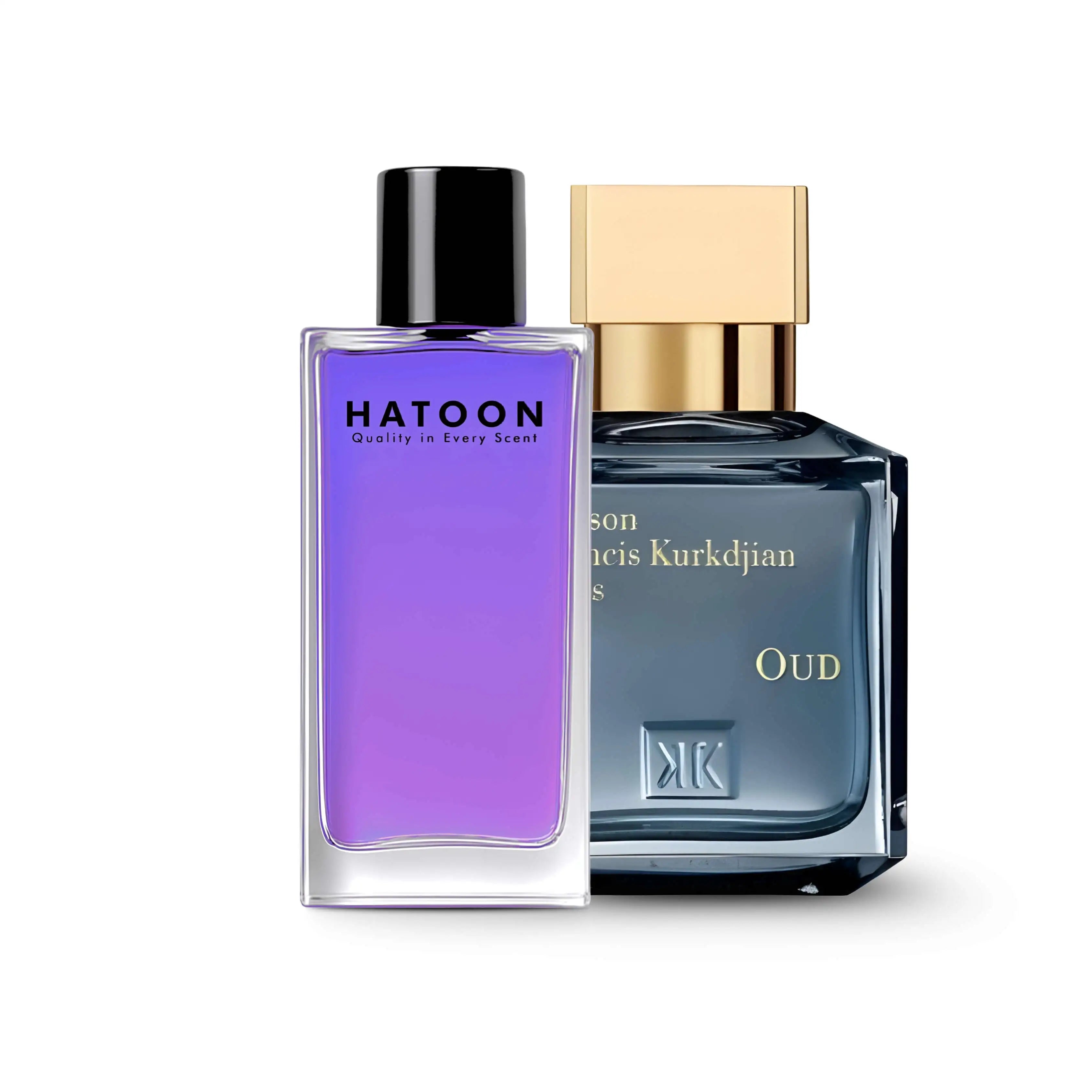 OUD SATIN MOOD