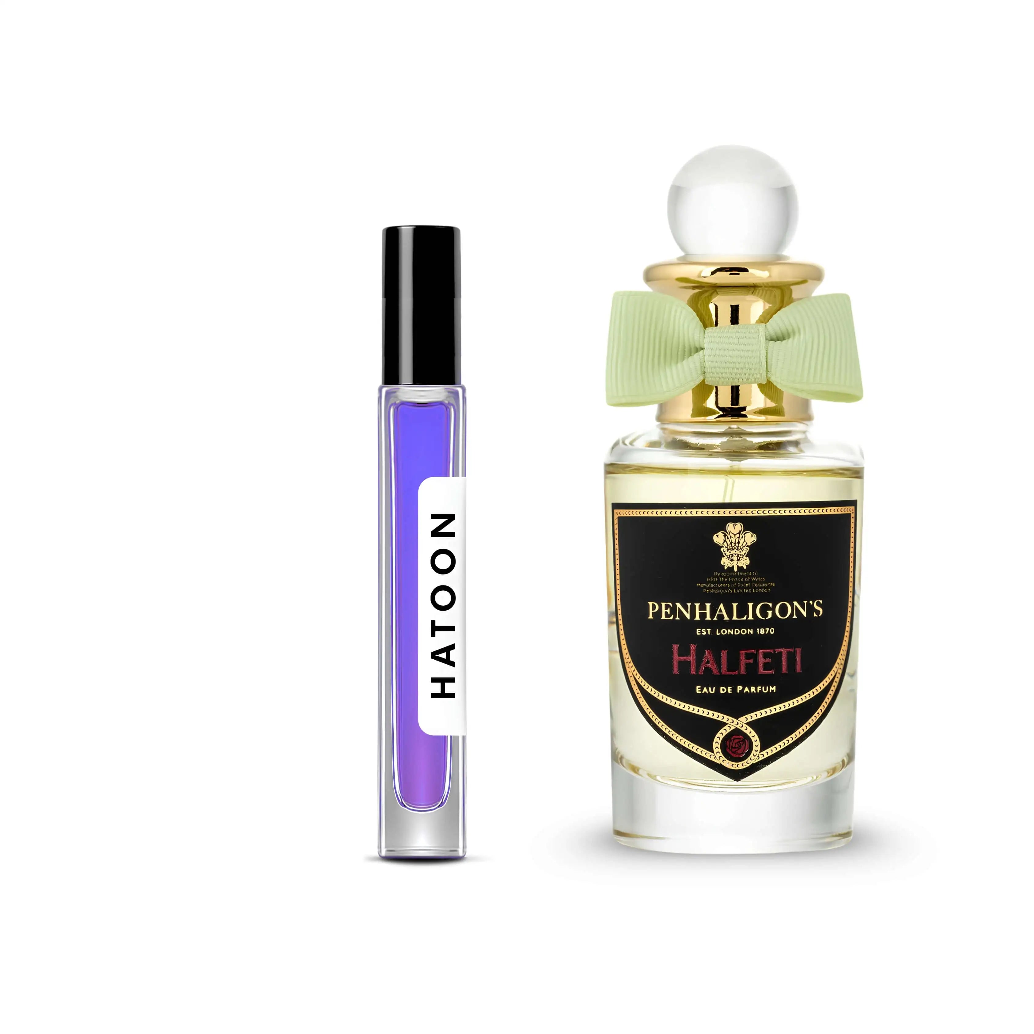 PENHALIGON'S HALFETI