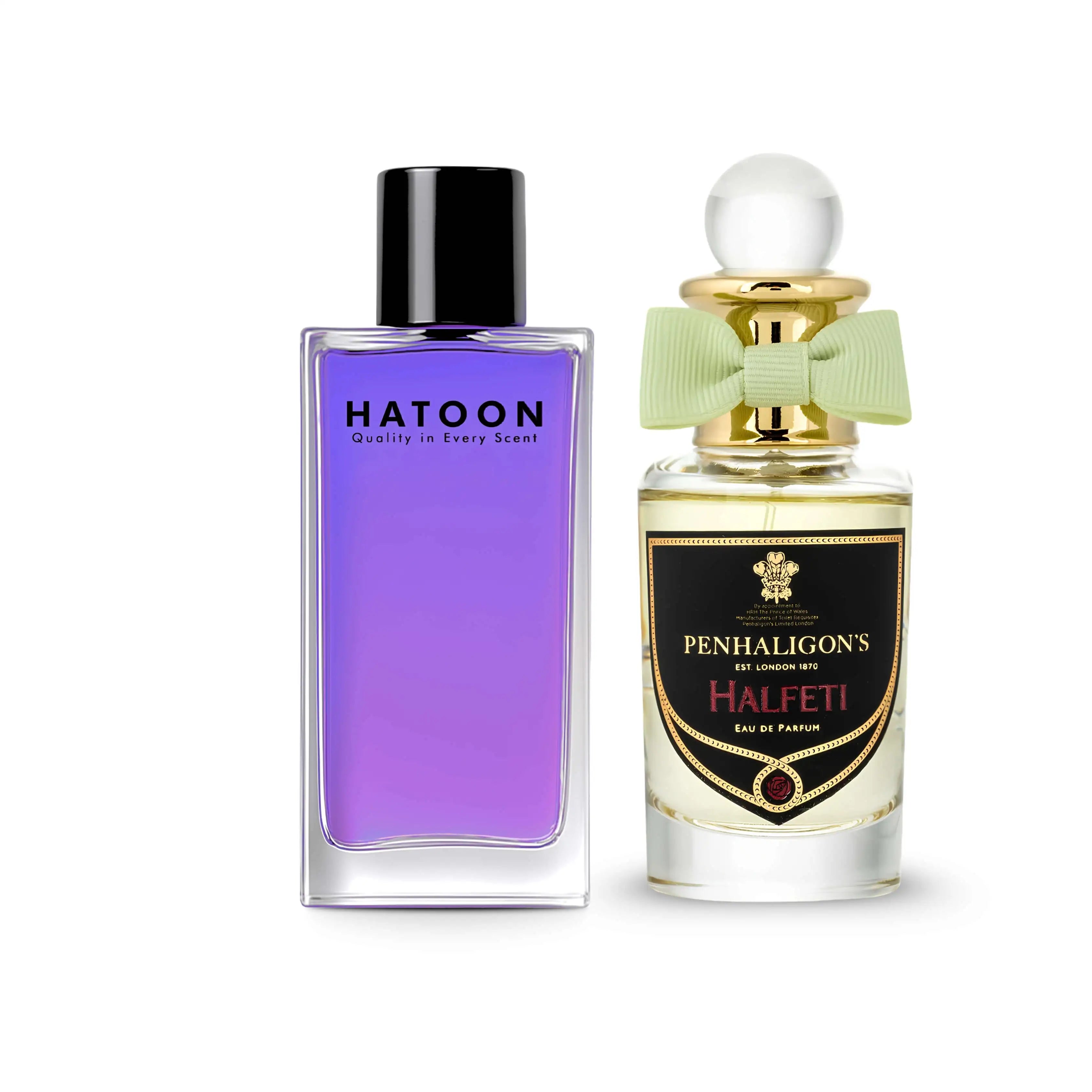 PENHALIGON'S HALFETI