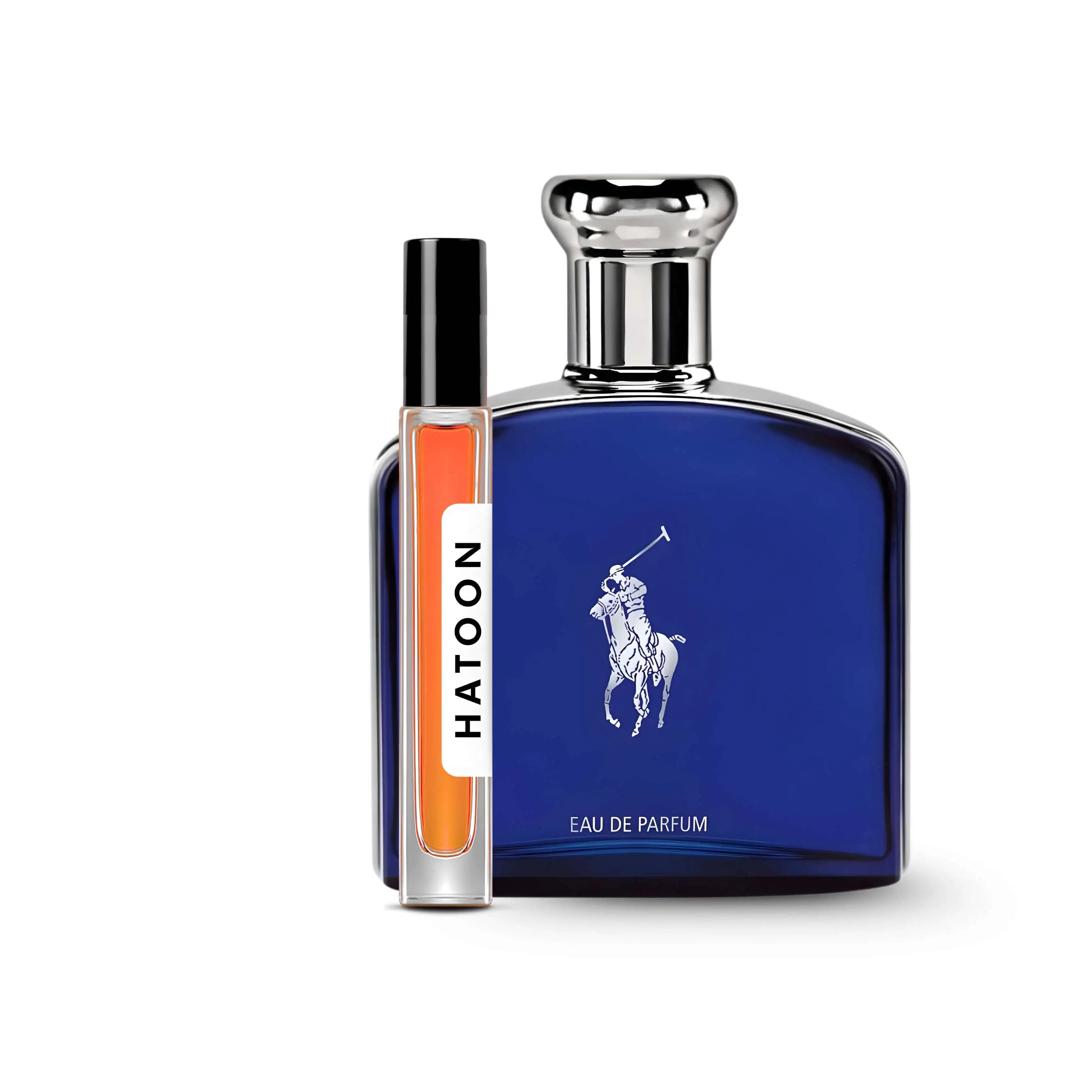 POLO BLUE