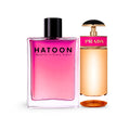 PRADA CANDY