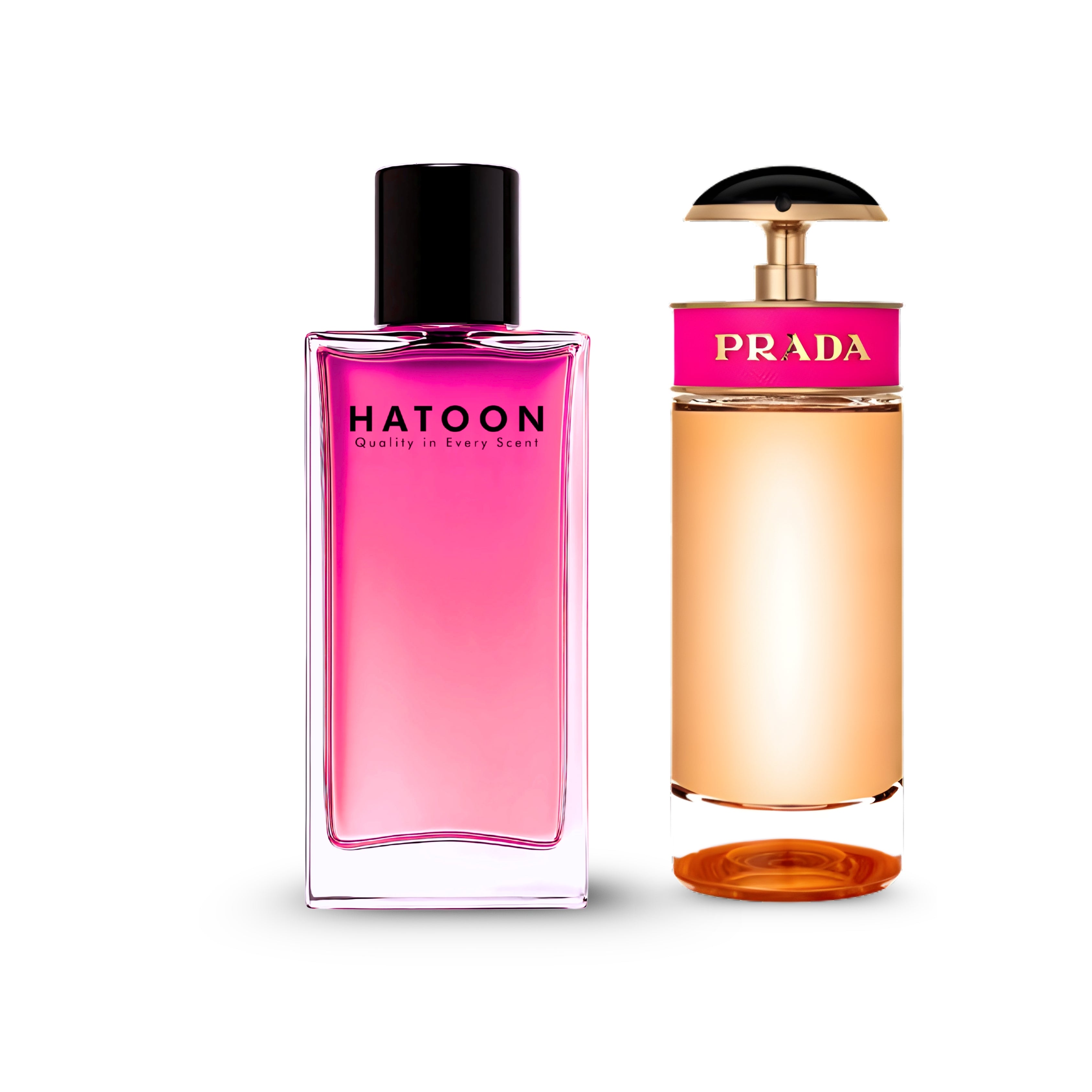 PRADA CANDY
