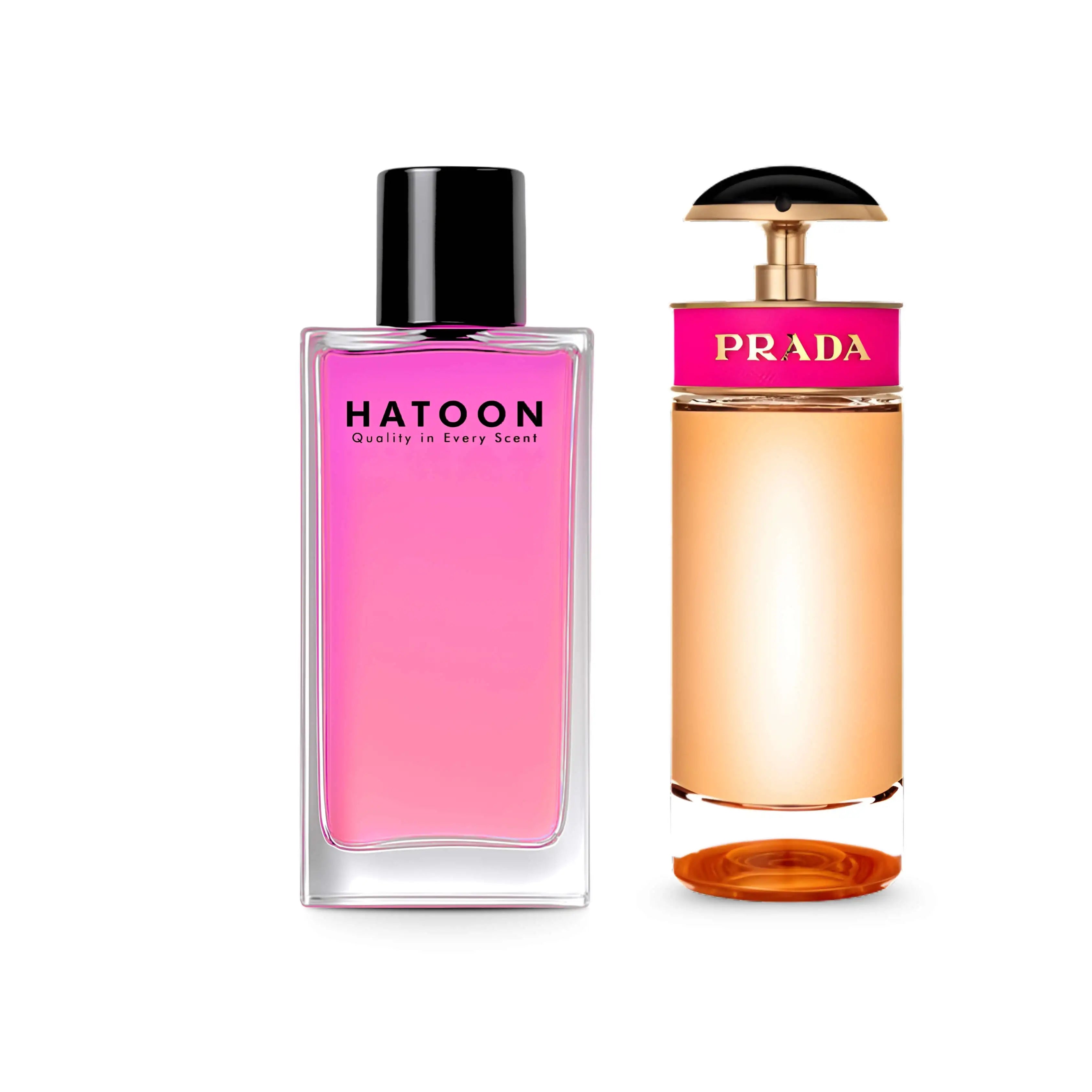 PRADA CANDY