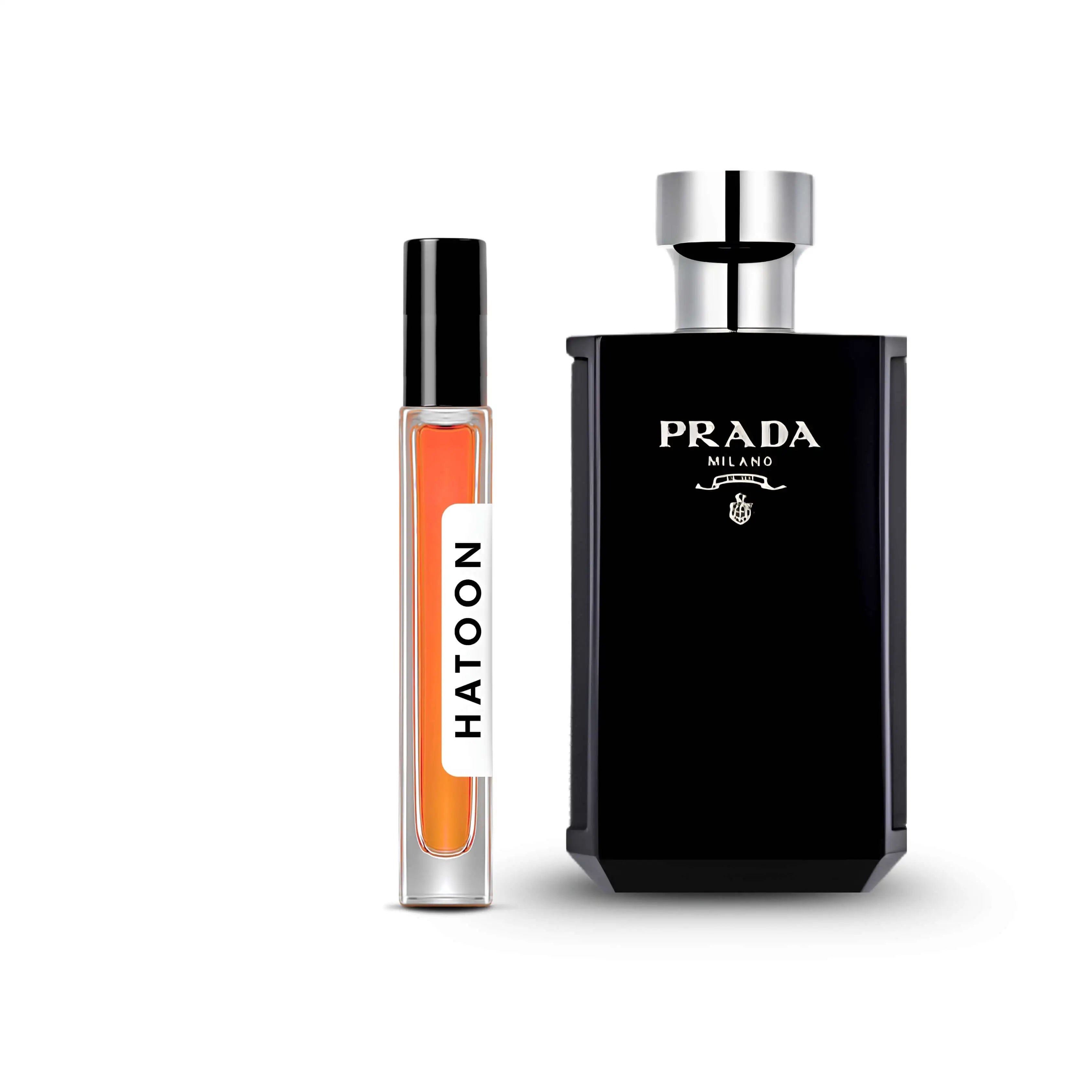 PRADA L'HOMME INTENSE