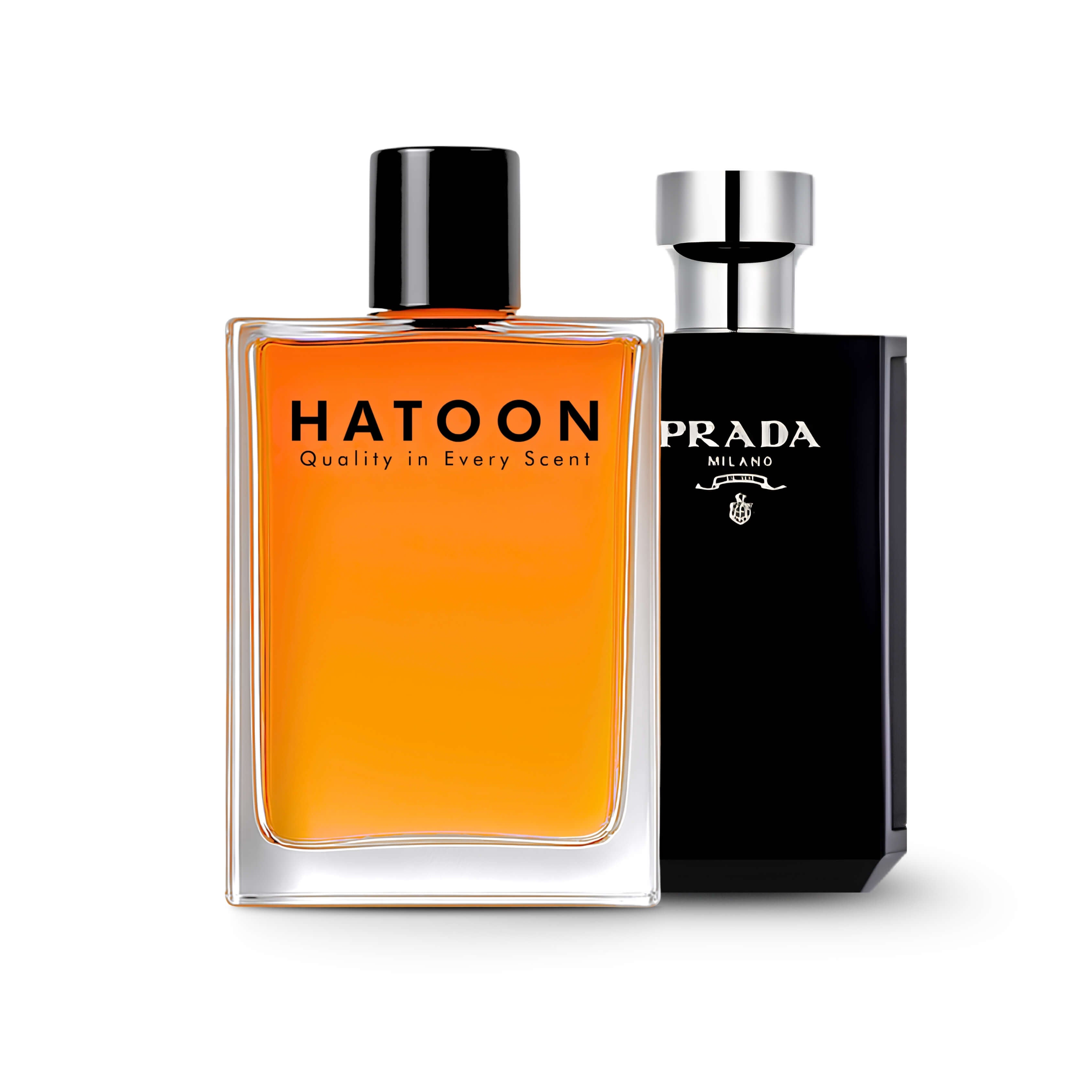 PRADA L'HOMME INTENSE