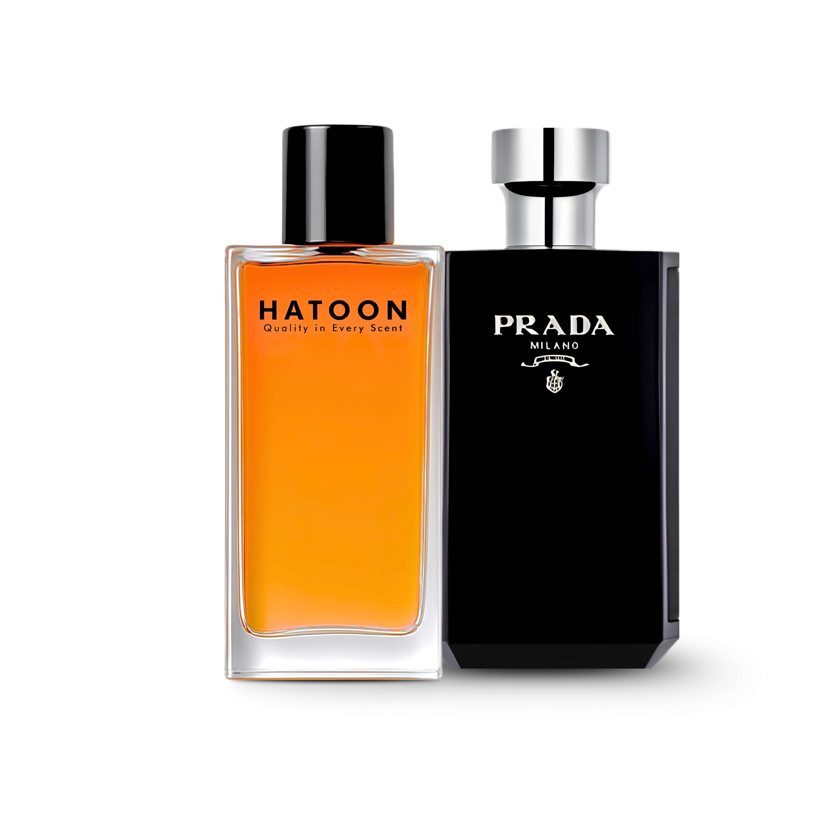 PRADA L'HOMME INTENSE
