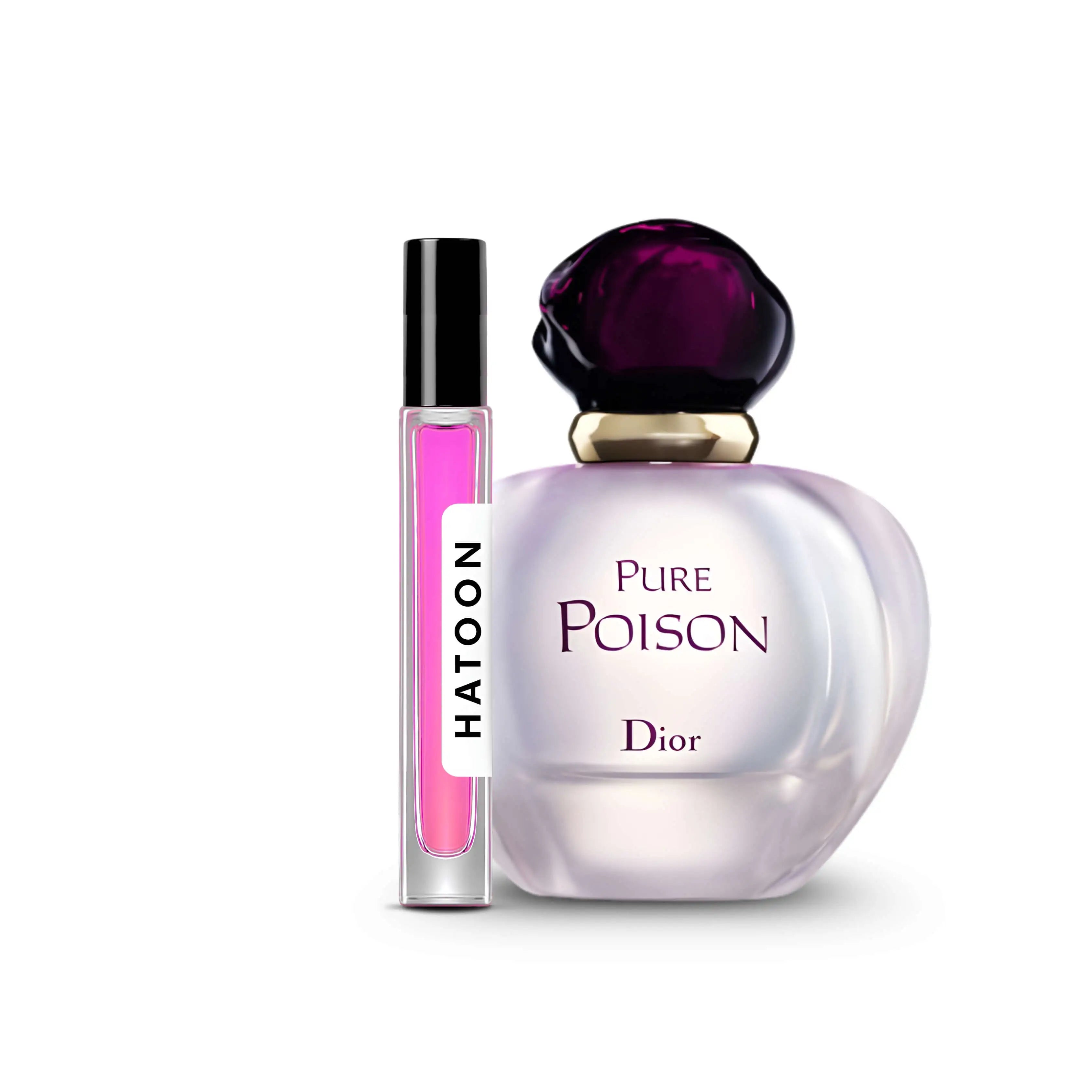 DIOR PURE  POISON