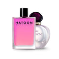 DIOR PURE  POISON