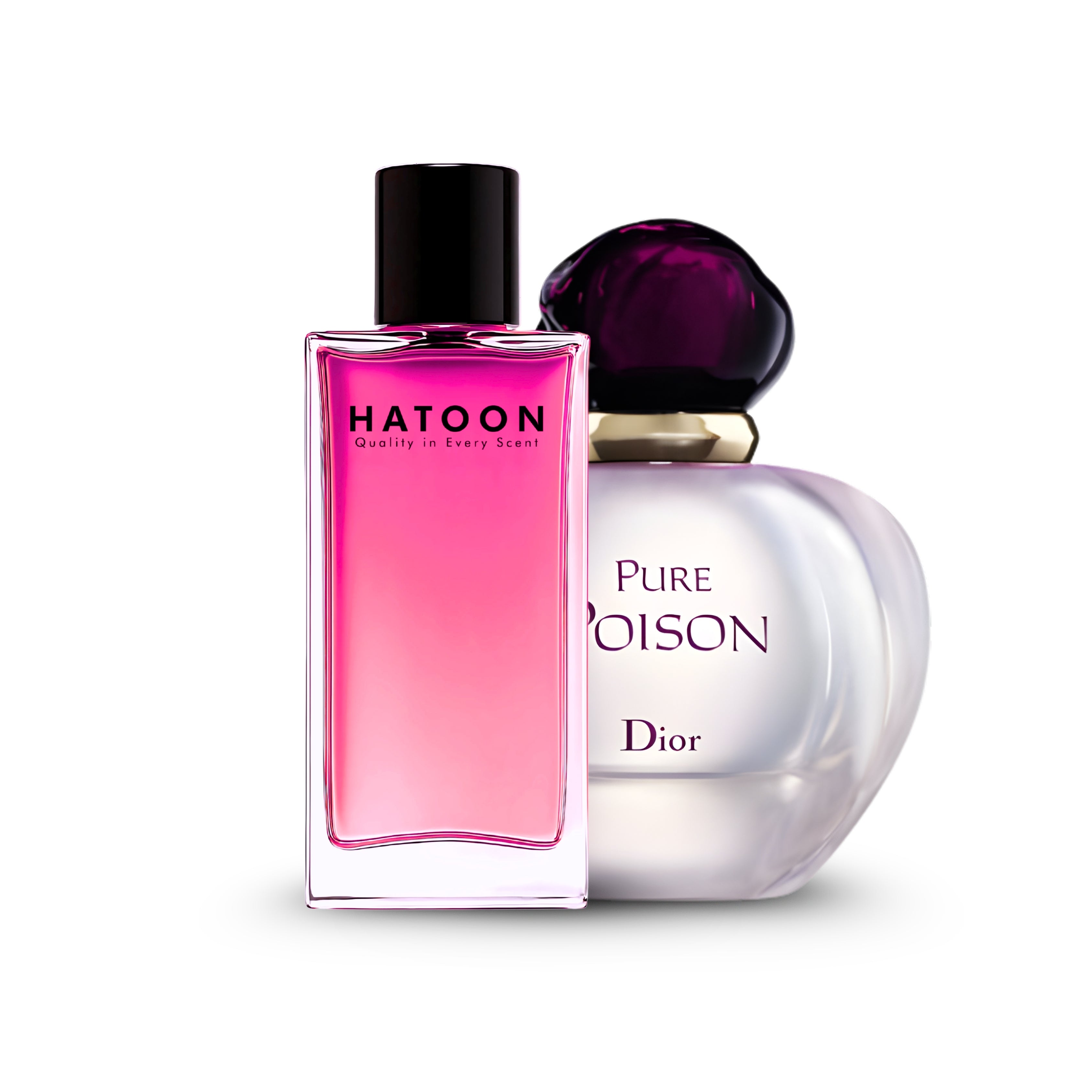 PURE  POISON