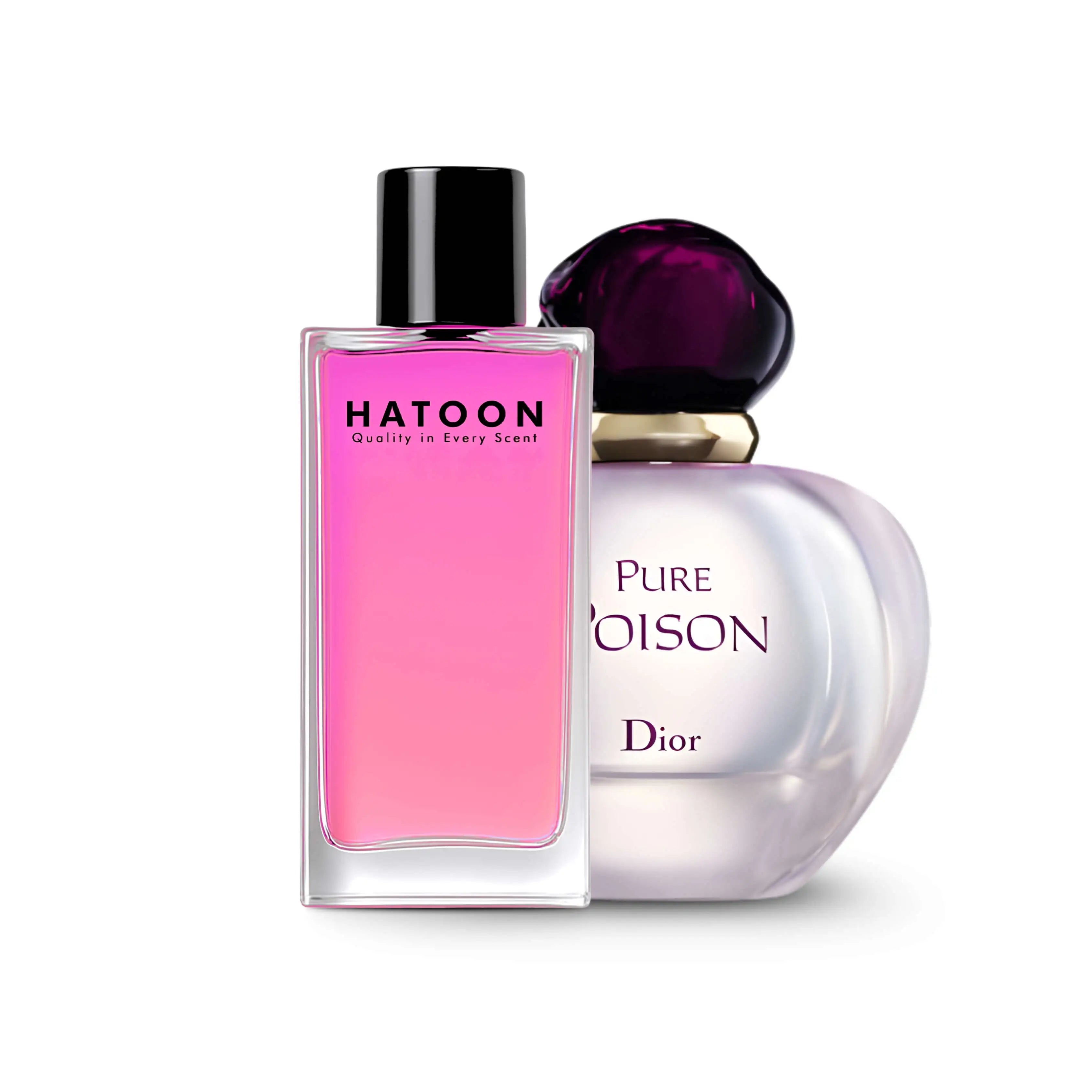DIOR PURE  POISON