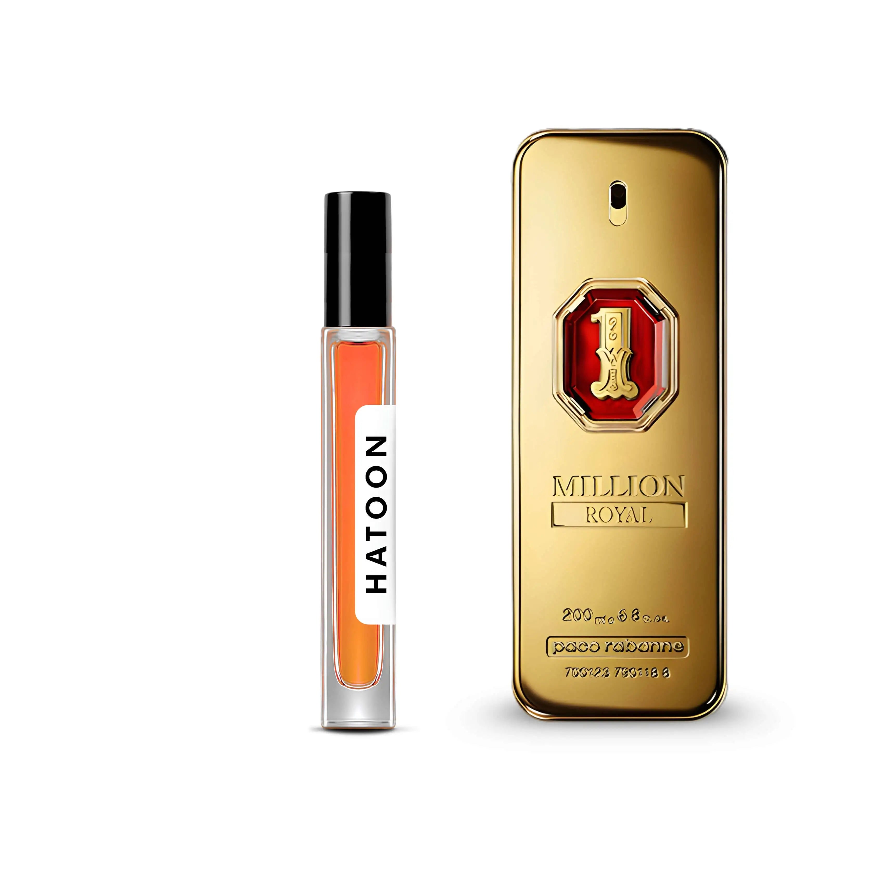 RABANNE 1 MILLION ROYAL