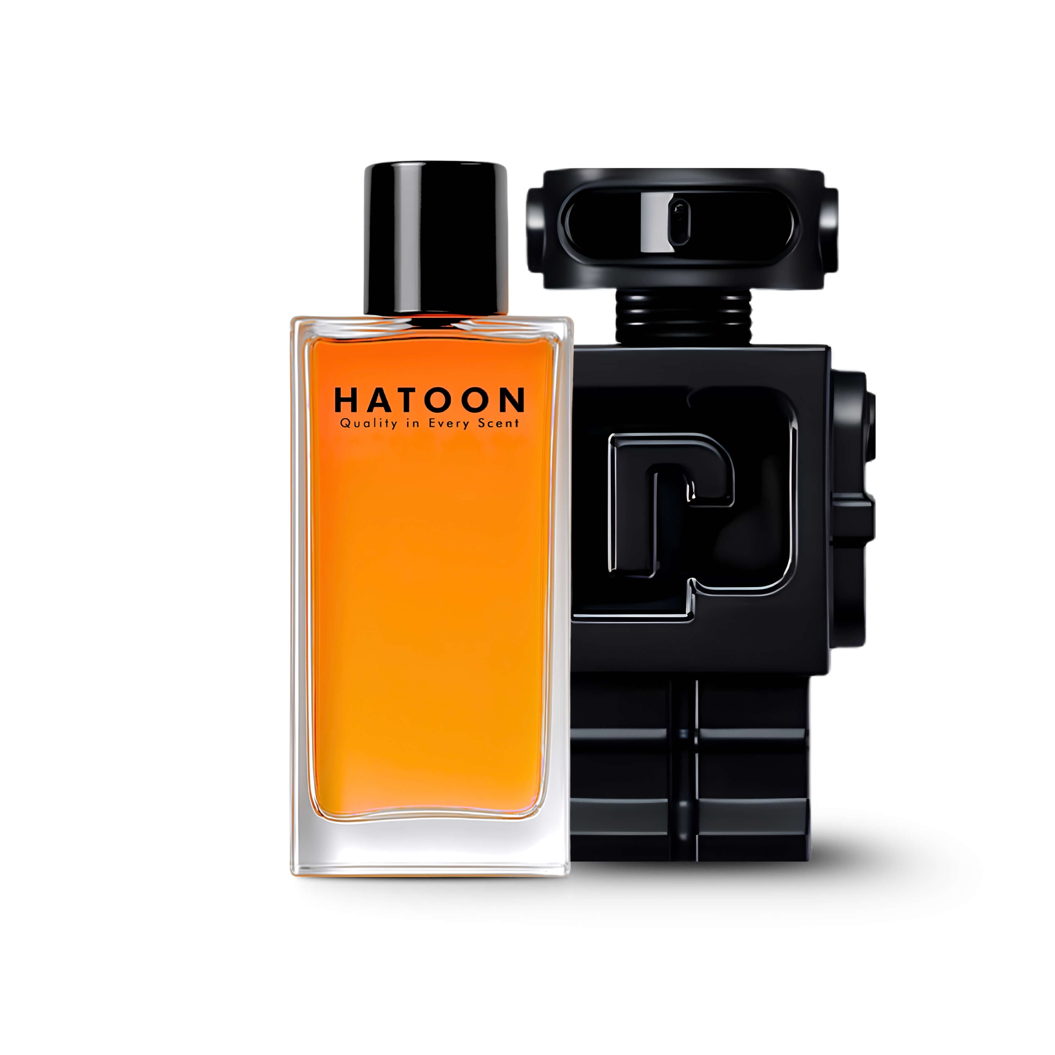 RABANNE PHANTOM PARFUM